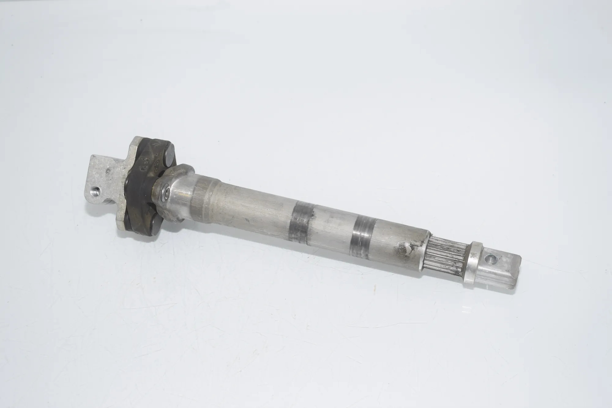 Steering Column Shaft Joint – OEM 6862031 · BMW 7 (G11, G12) 750 d, Ld xDrive 2016