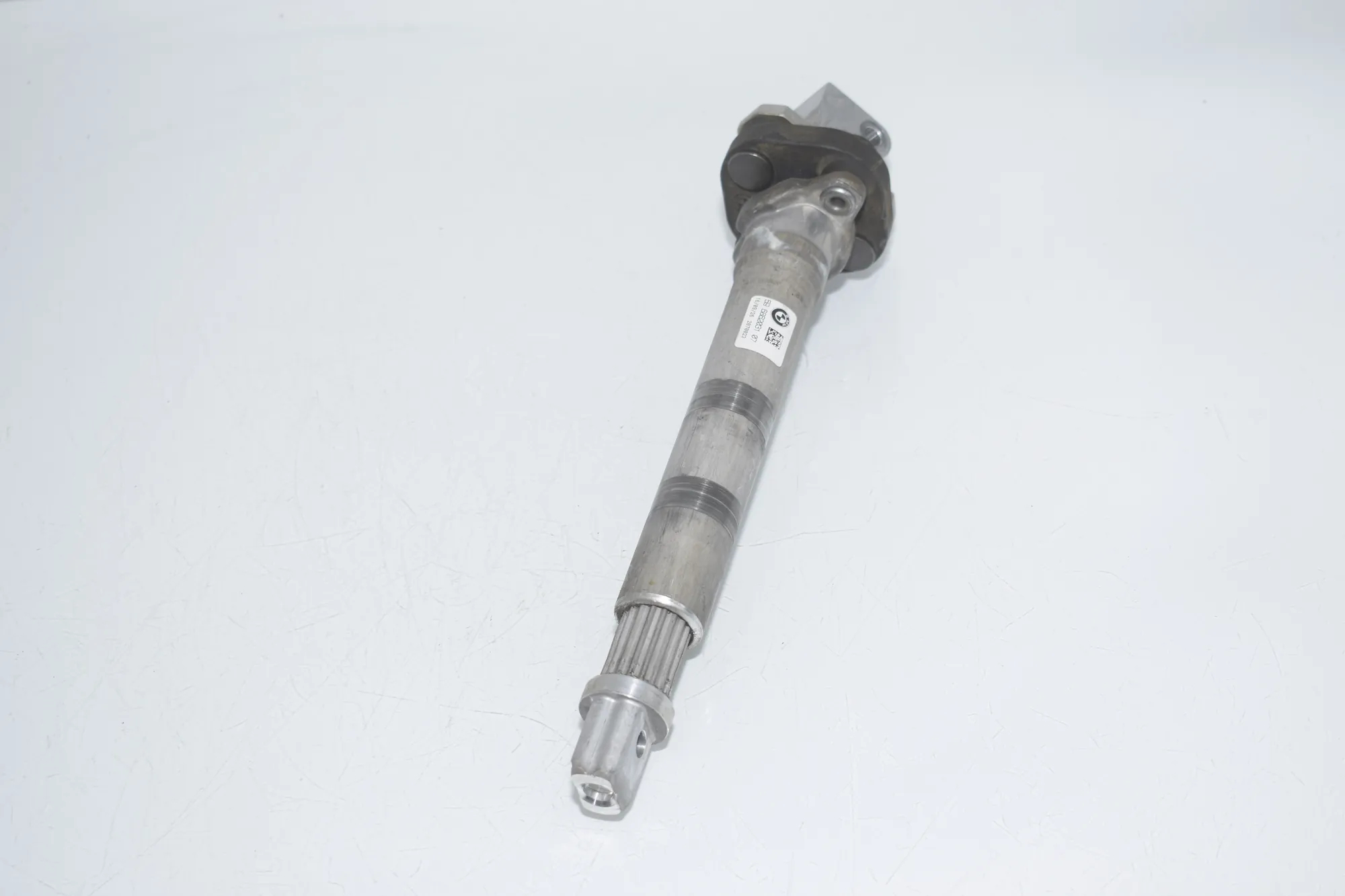 Steering Column Shaft Joint – OEM 6862031 · BMW 7 (G11, G12) 750 d, Ld xDrive 2016 – 3