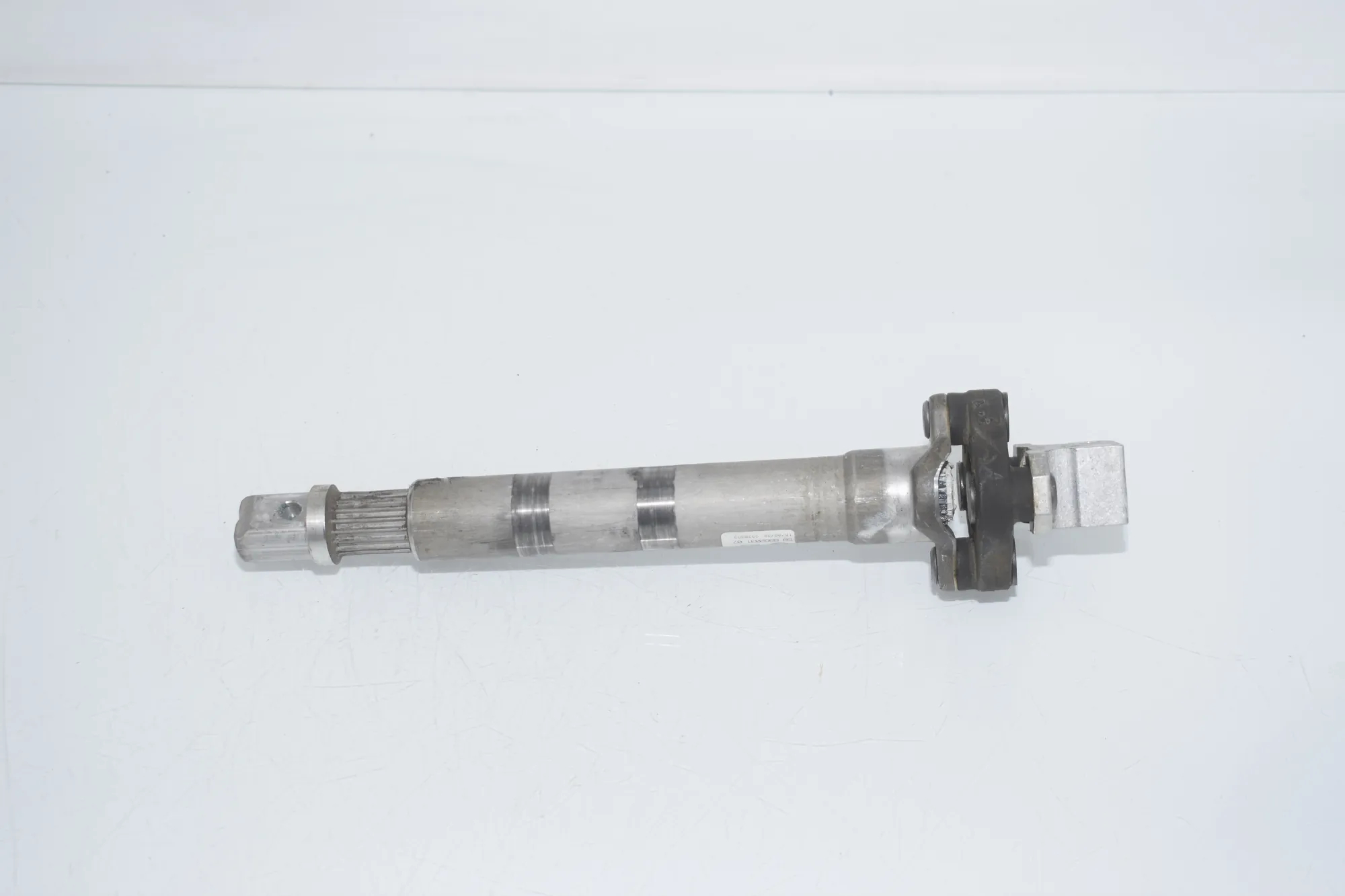 Steering Column Shaft Joint – OEM 6862031 · BMW 7 (G11, G12) 750 d, Ld xDrive 2016 – 2