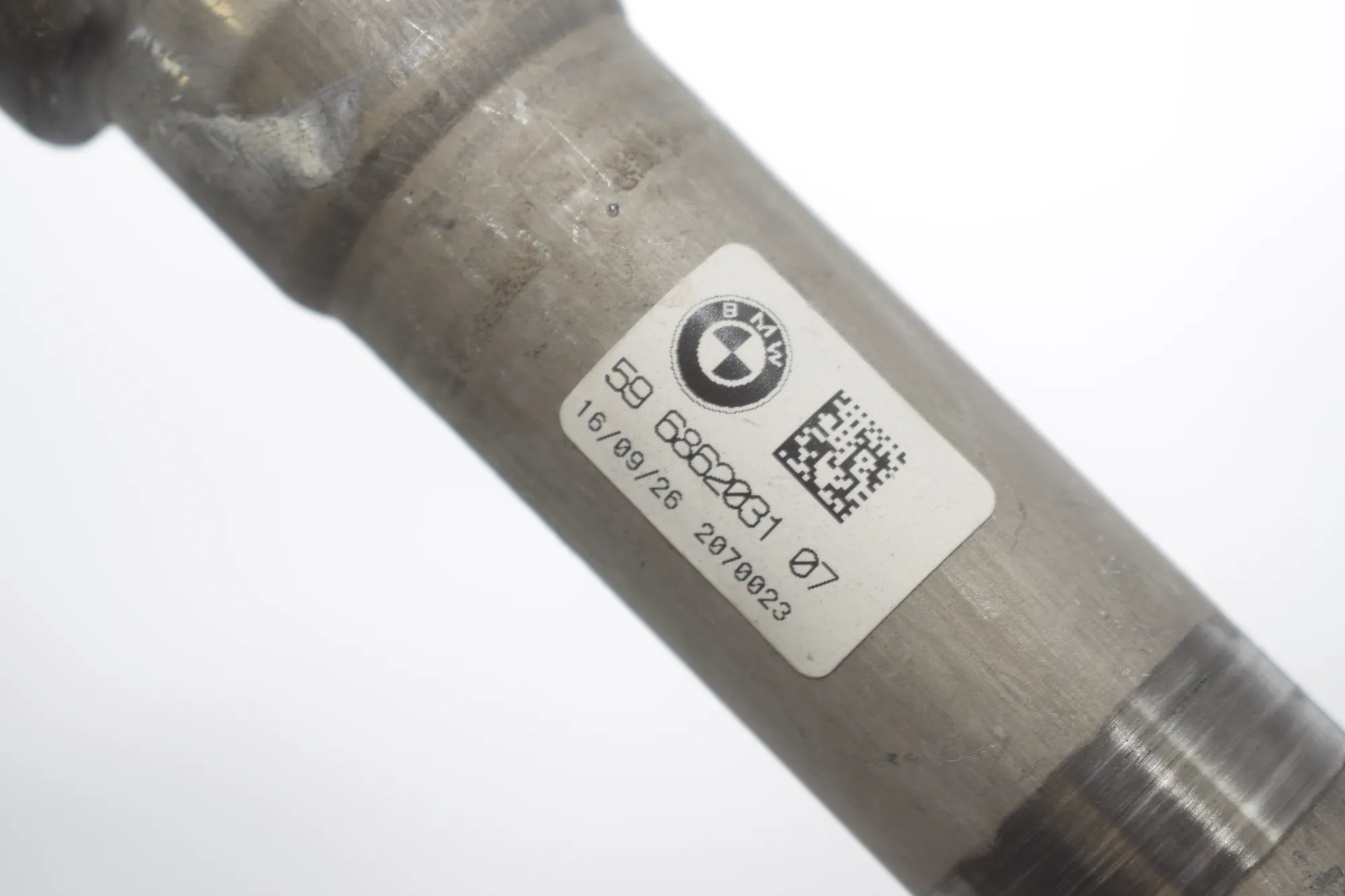 Steering Column Shaft Joint – OEM 6862031 · BMW 7 (G11, G12) 750 d, Ld xDrive 2016 – 4