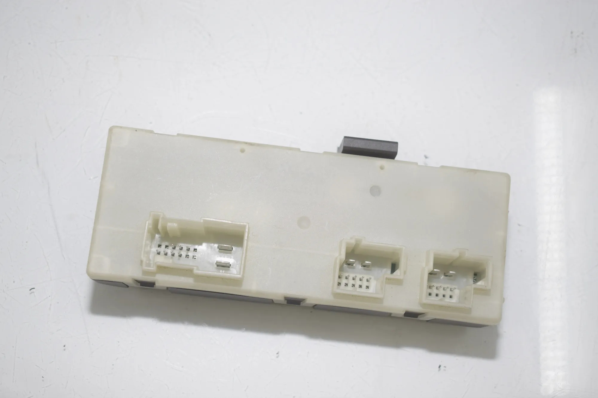 Electric Tailgate Opening Kit – OEM 7492035 · BMW 2 Active Tourer (F45) BMW 2 Active Tourer (F45) 216 i 2017 – 5