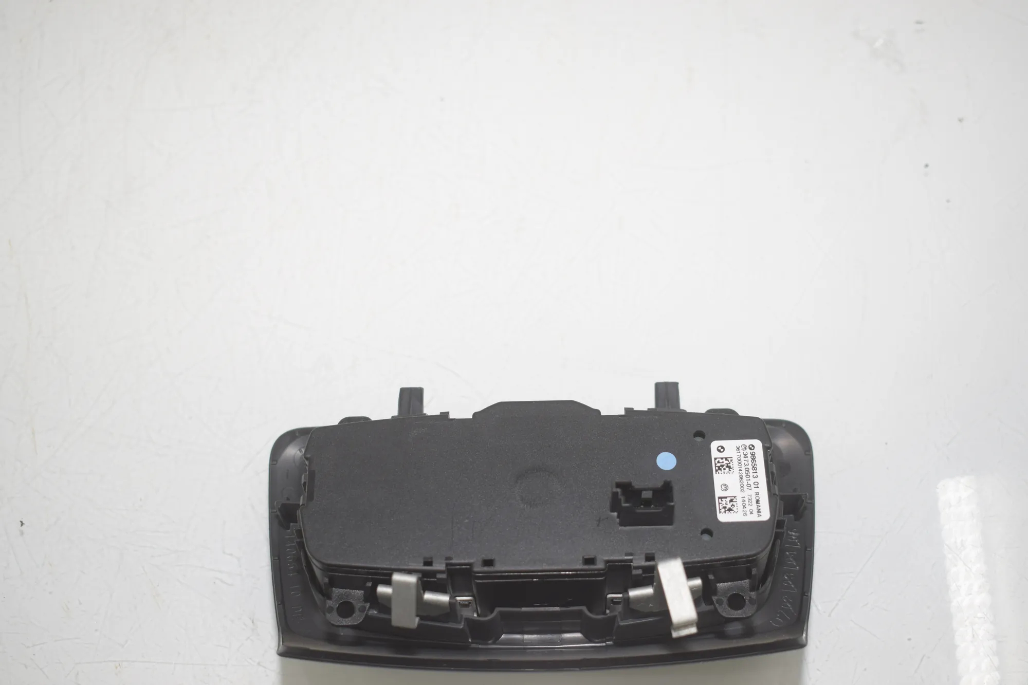 Headlight Switch Control Unit – OEM 9865813 · BMW 2 Active Tourer (F45) BMW 2 Active Tourer (F45) 216 i 2017 – 4