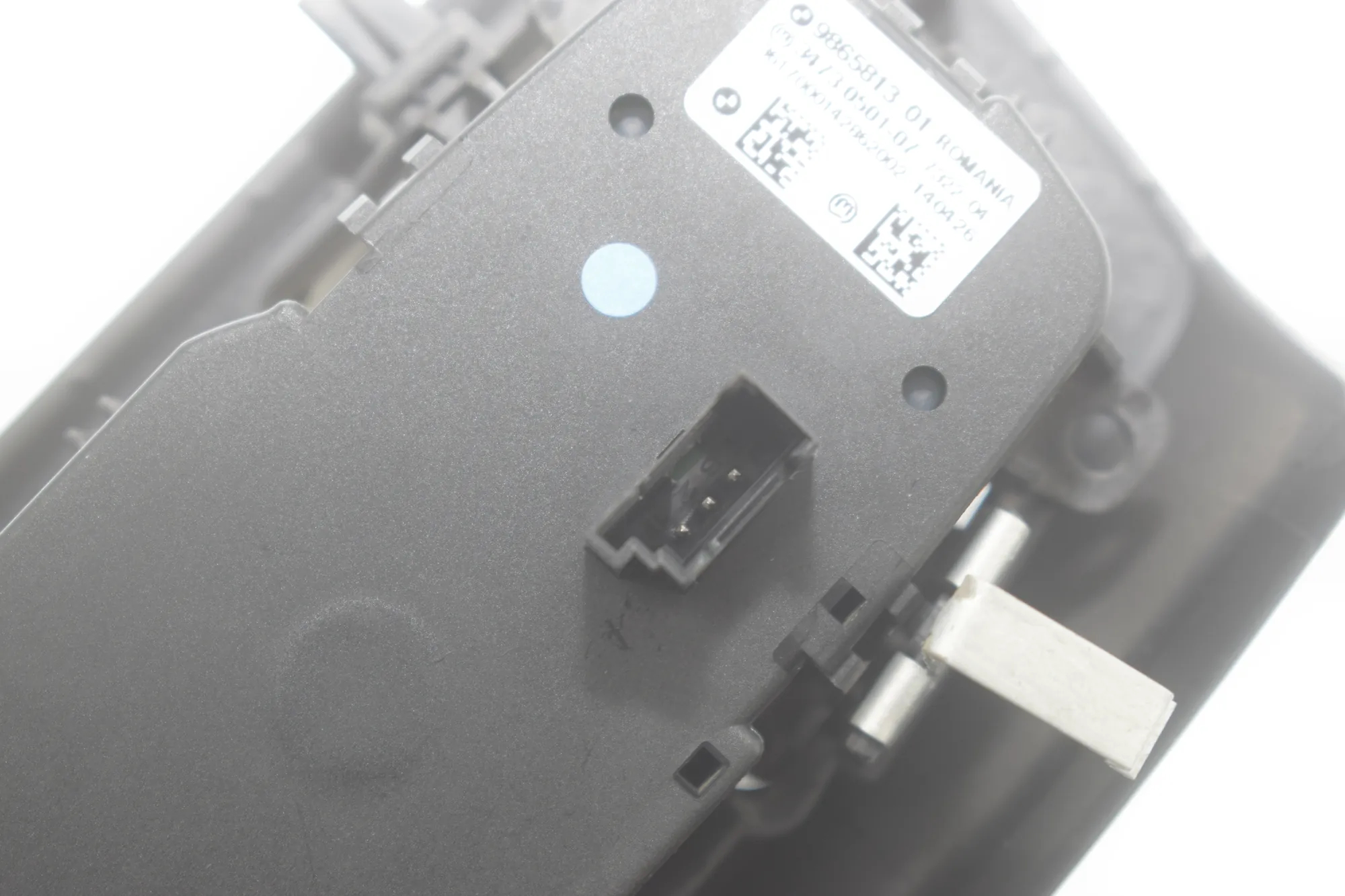 Headlight Switch Control Unit – OEM 9865813 · BMW 2 Active Tourer (F45) BMW 2 Active Tourer (F45) 216 i 2017 – 5