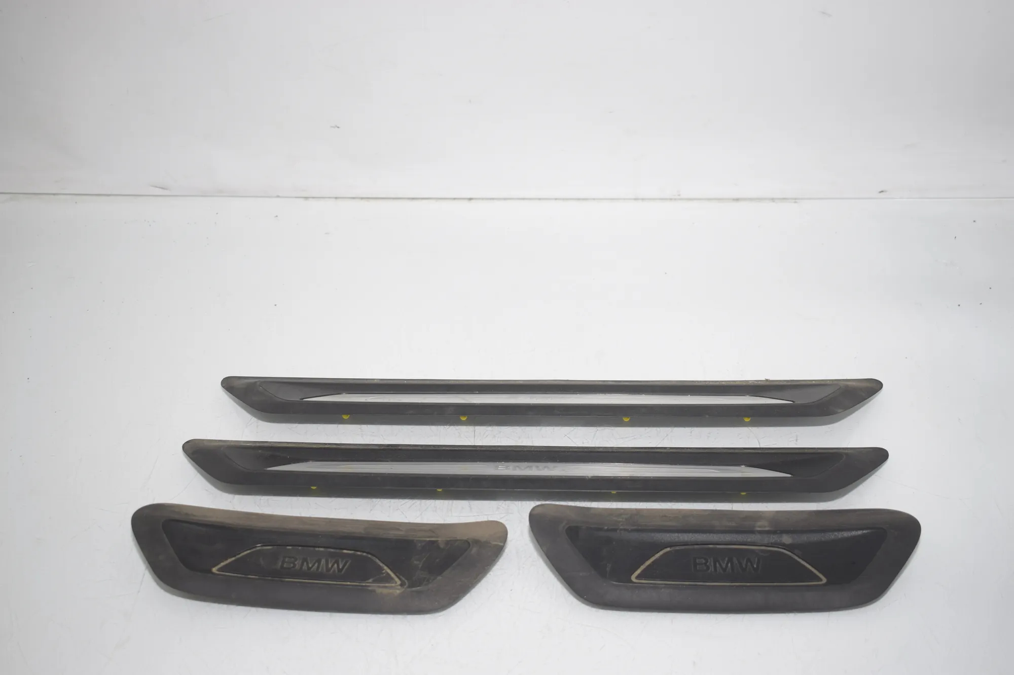 Door Sill Trim Kit – OEM 7410460 · BMW 2 Active Tourer (F45) BMW 2 Active Tourer (F45) 216 i 2017 – 3