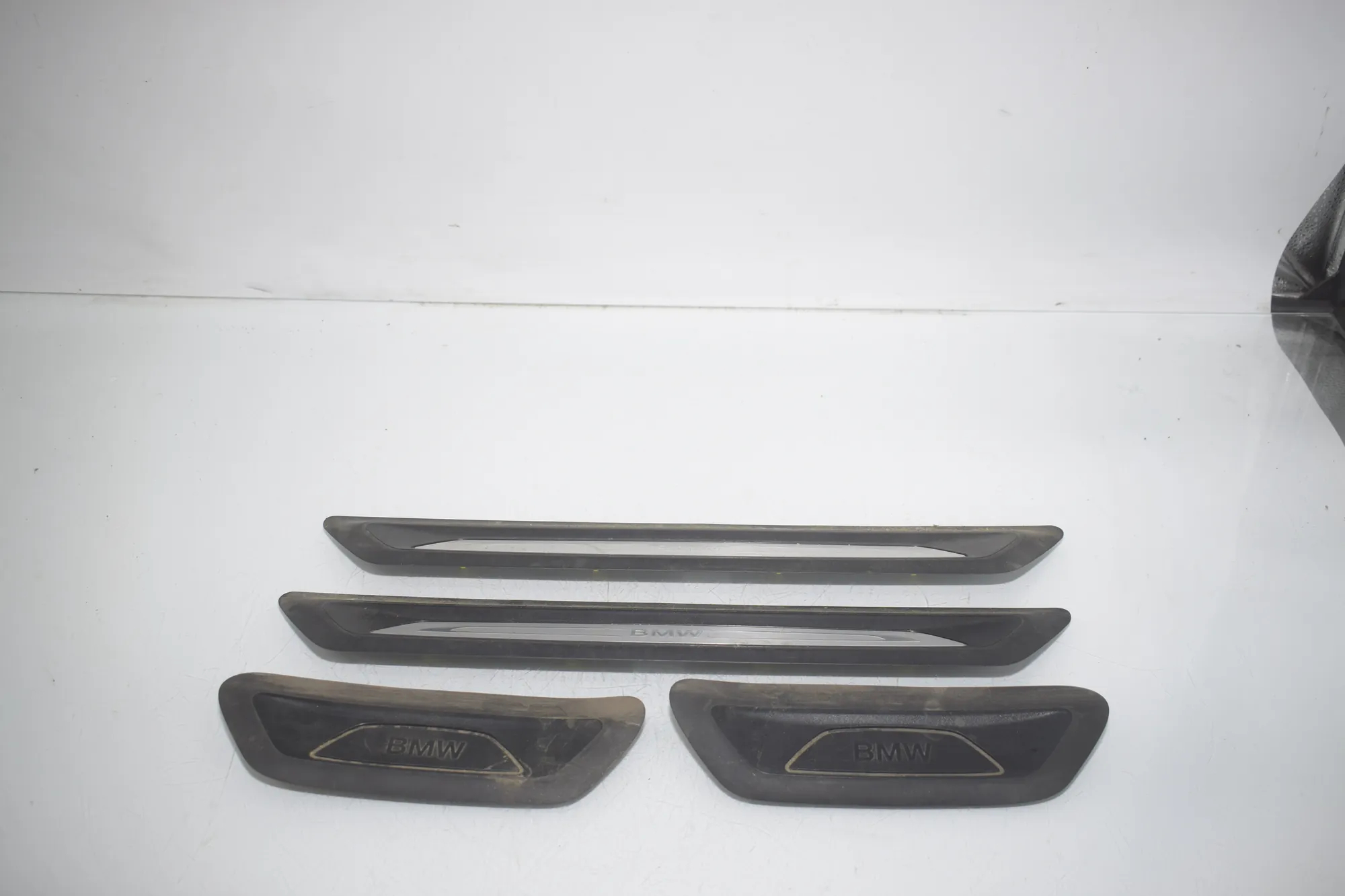 Door Sill Trim Kit – OEM 7410460 · BMW 2 Active Tourer (F45) BMW 2 Active Tourer (F45) 216 i 2017