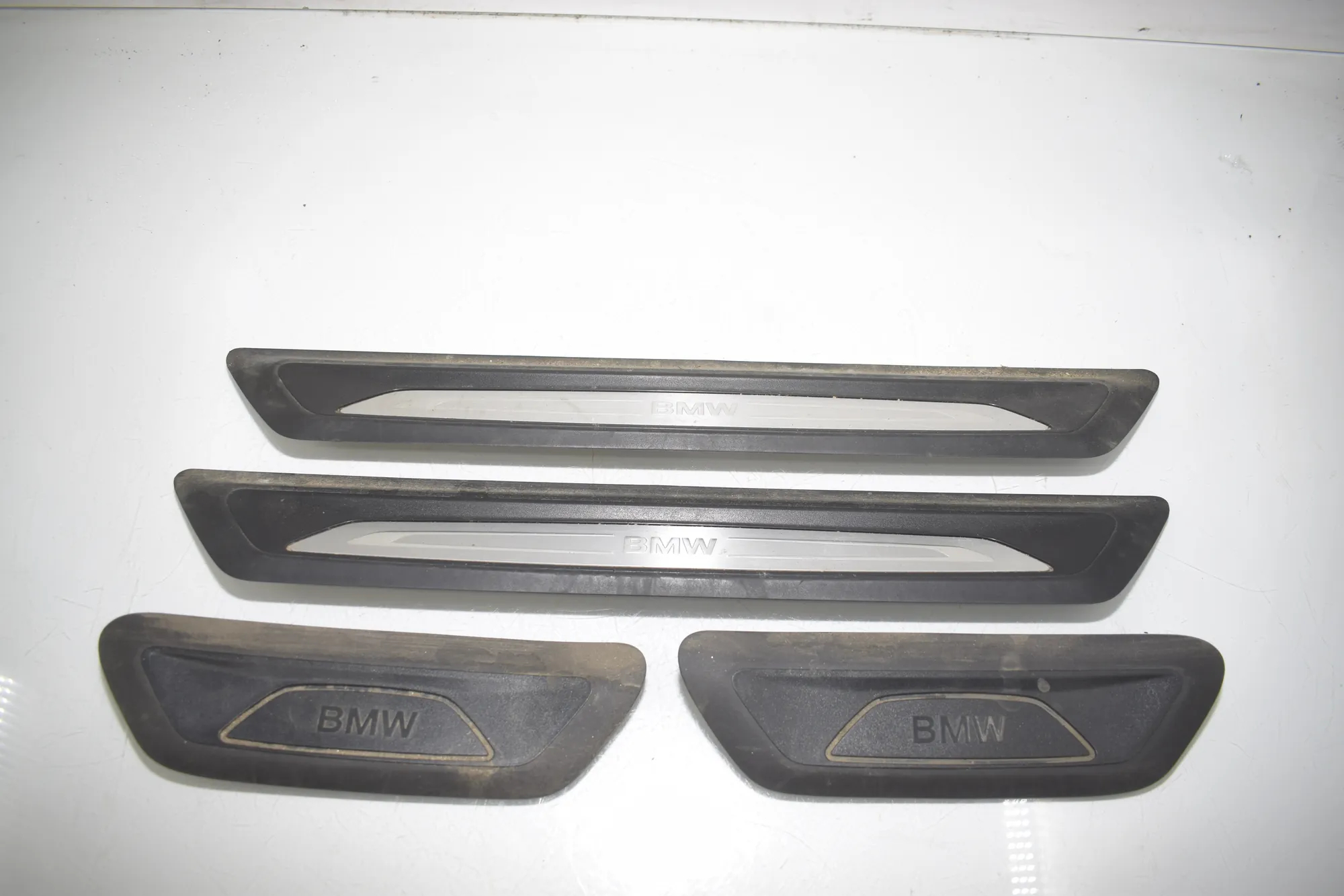 Door Sill Trim Kit – OEM 7410460 · BMW 2 Active Tourer (F45) BMW 2 Active Tourer (F45) 216 i 2017 – 2