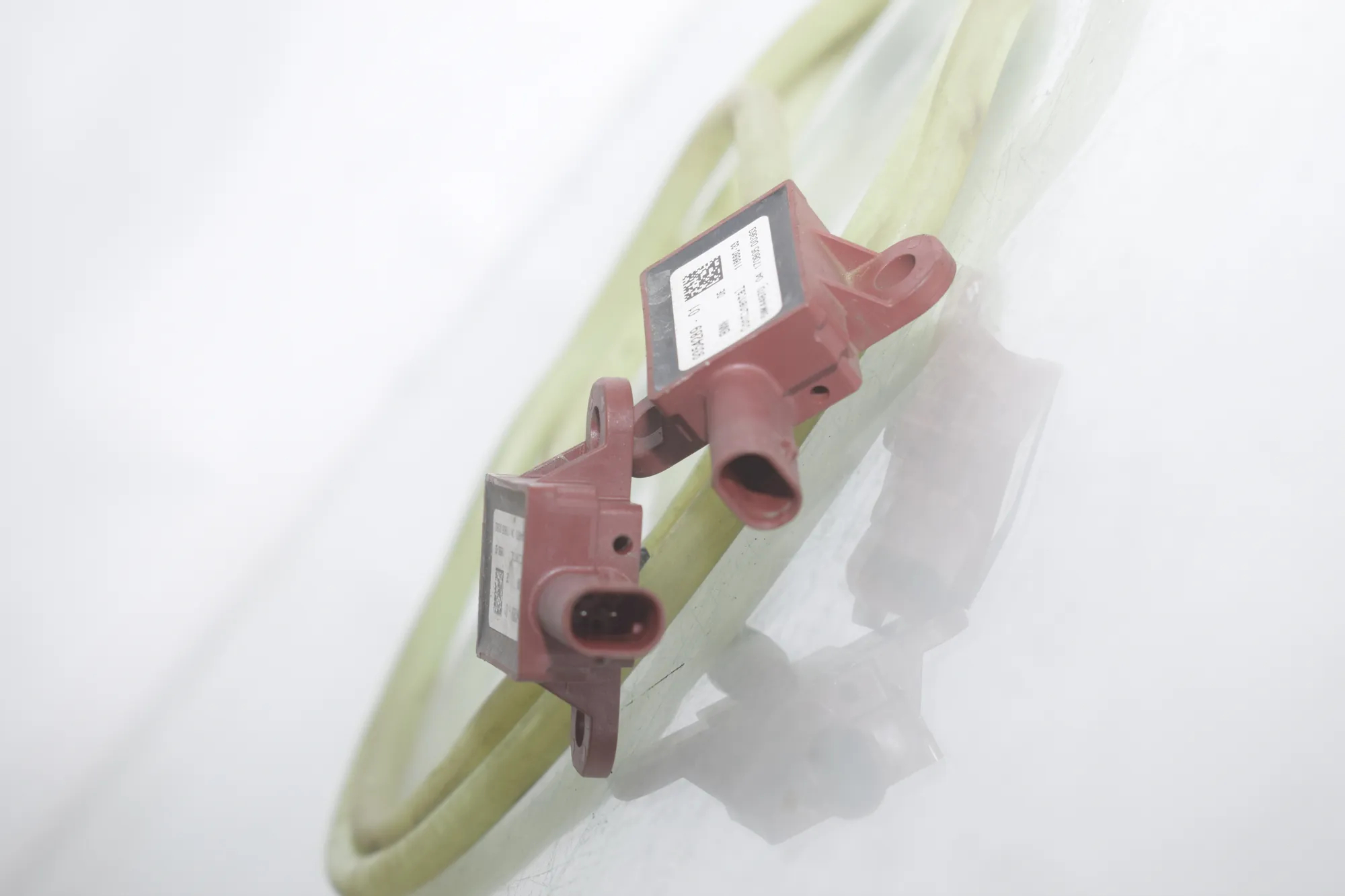 Crash Impact Sensor – OEM 9354289 · BMW 2 Active Tourer (F45) BMW 2 Active Tourer (F45) 216 i 2017 – 4