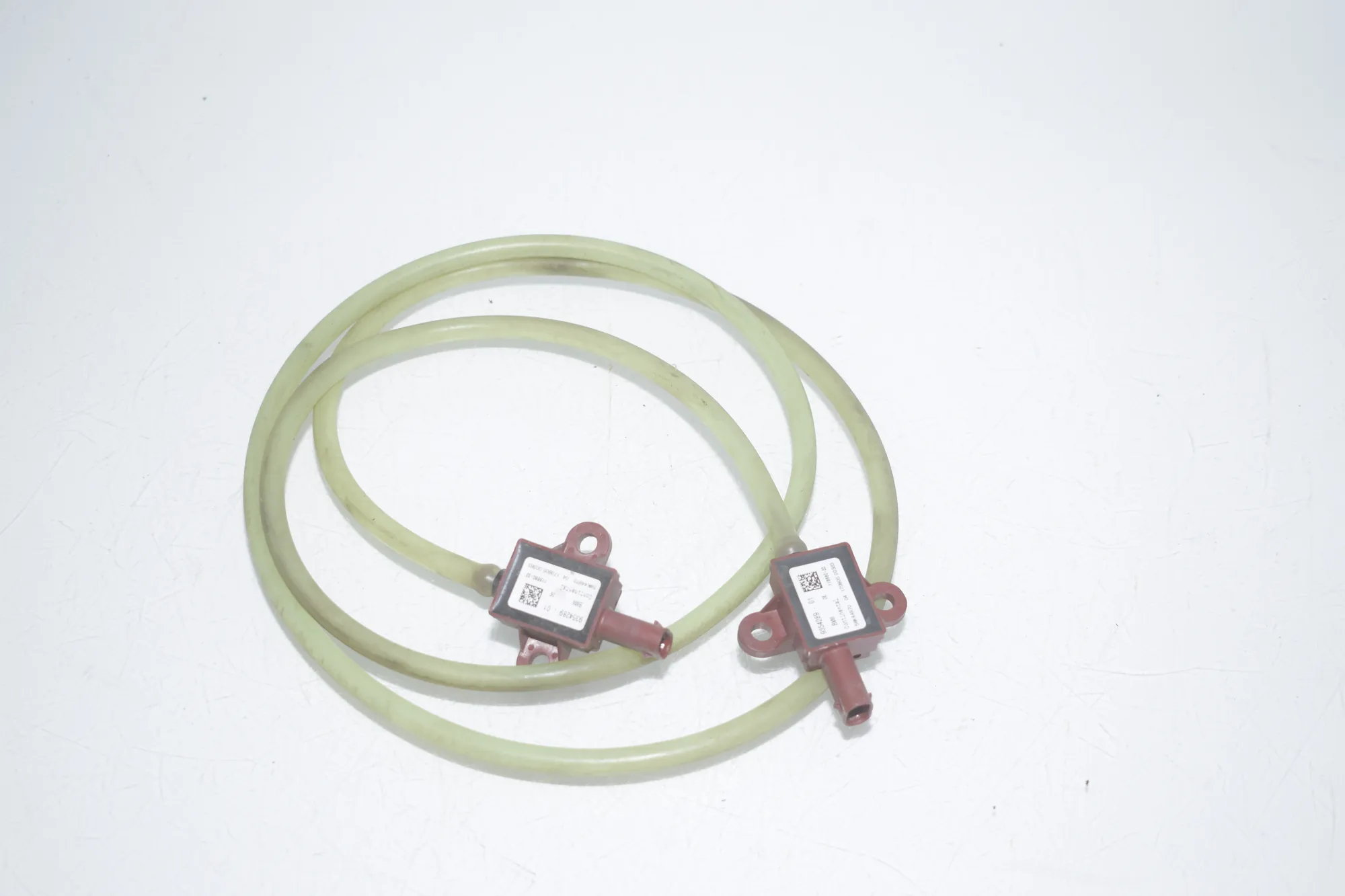 Crash Impact Sensor – OEM 9354289 · BMW 2 Active Tourer (F45) BMW 2 Active Tourer (F45) 216 i 2017