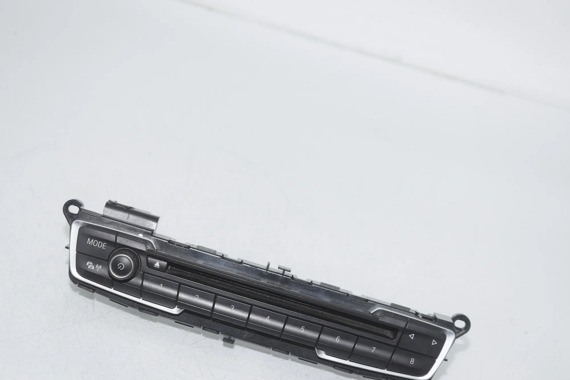 Music Player Buttons – OEM 9371455 · BMW 2 Active Tourer (F45) BMW 2 Active Tourer (F45) 216 i 2017 – 3