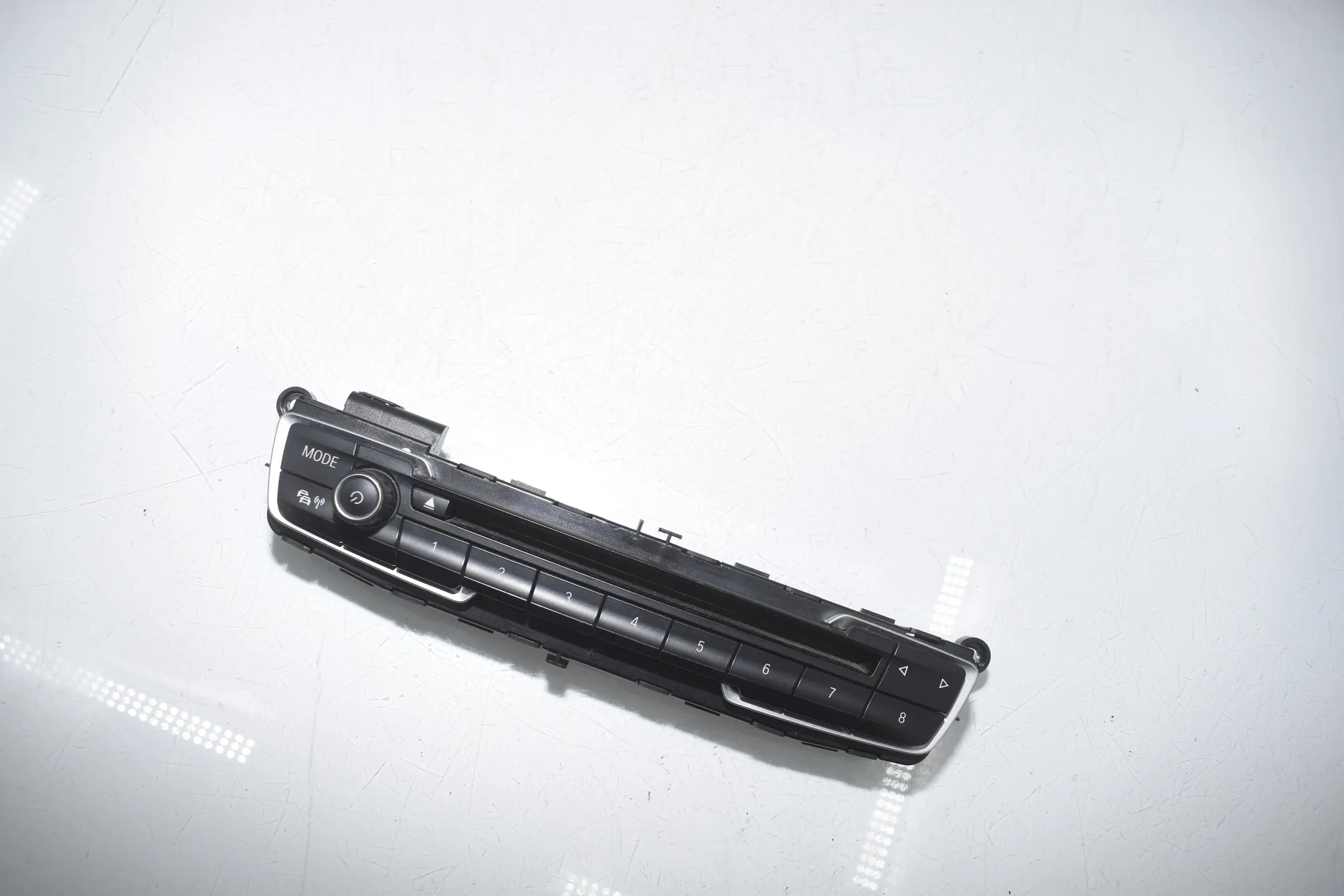 Music Player Buttons – OEM 9371455 · BMW 2 Active Tourer (F45) BMW 2 Active Tourer (F45) 216 i 2017 – 2