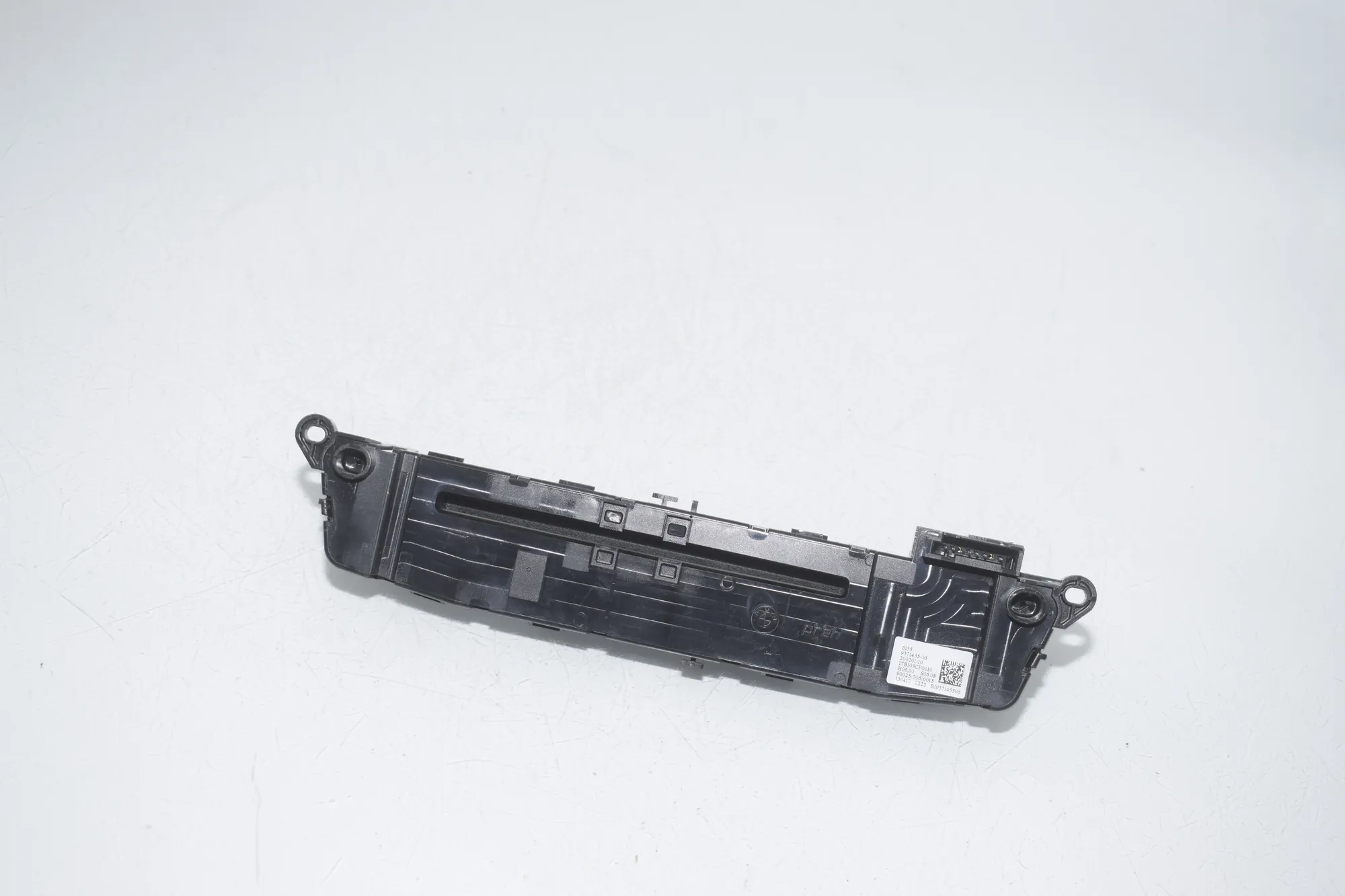 Music Player Buttons – OEM 9371455 · BMW 2 Active Tourer (F45) BMW 2 Active Tourer (F45) 216 i 2017 – 4