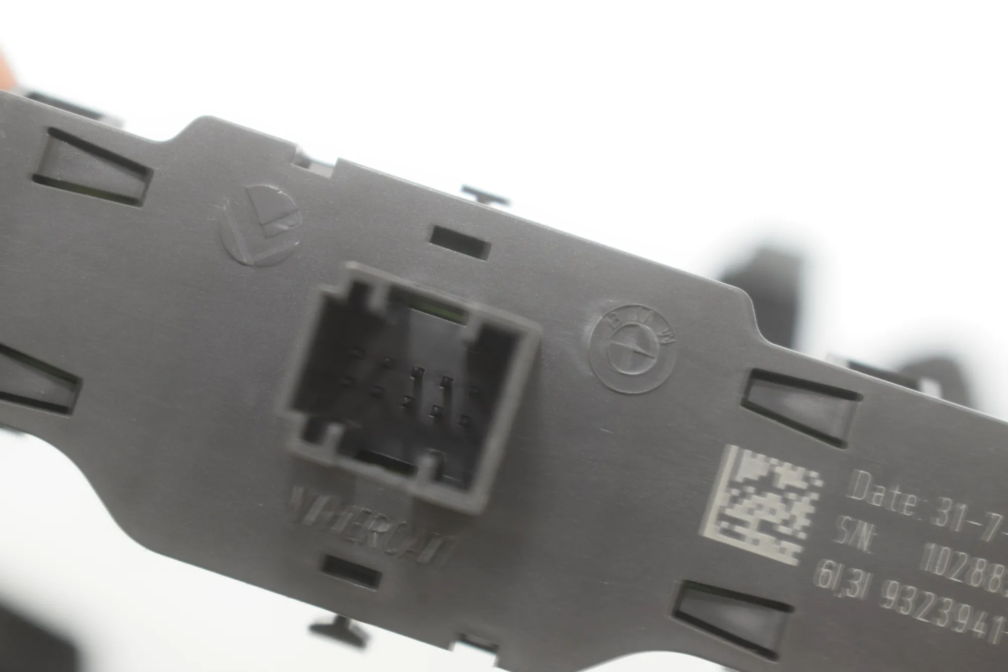 Switches – OEM 9208107 · BMW 2 Active Tourer (F45) BMW 2 Active Tourer (F45) 216 i 2017 – 6