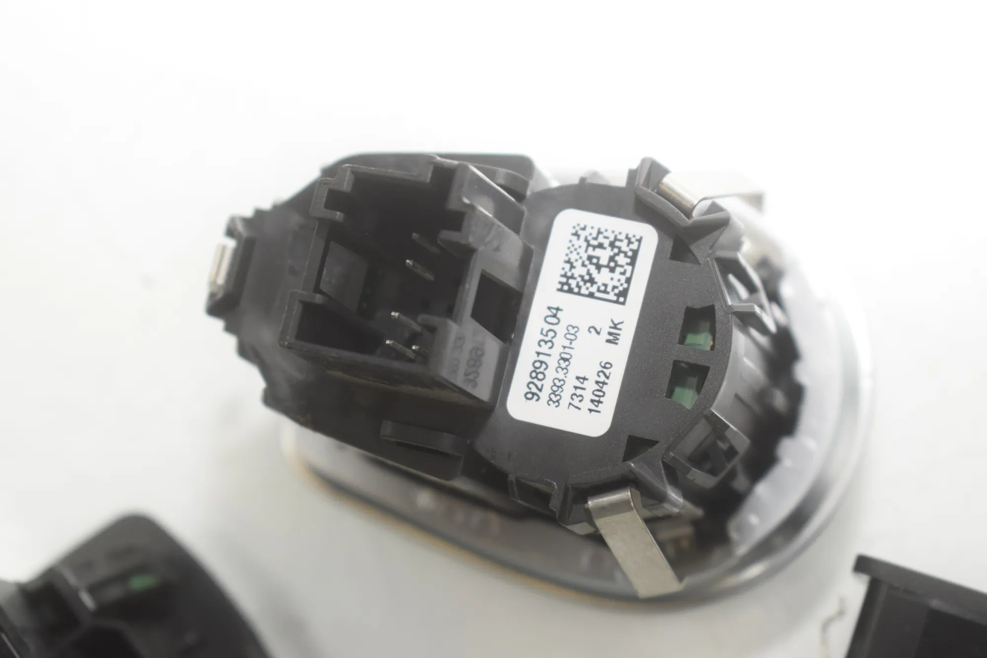 Switches – OEM 9208107 · BMW 2 Active Tourer (F45) BMW 2 Active Tourer (F45) 216 i 2017 – 12