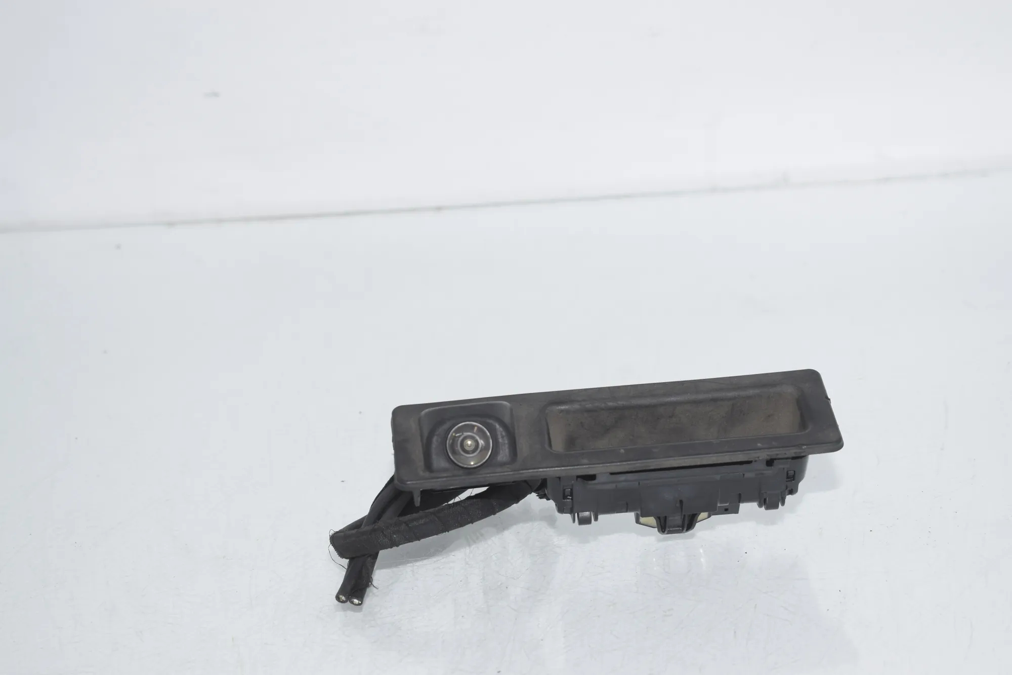 Rear View Camera – OEM 7951084 · BMW 2 Active Tourer (F45) BMW 2 Active Tourer (F45) 216 i 2017 – 2