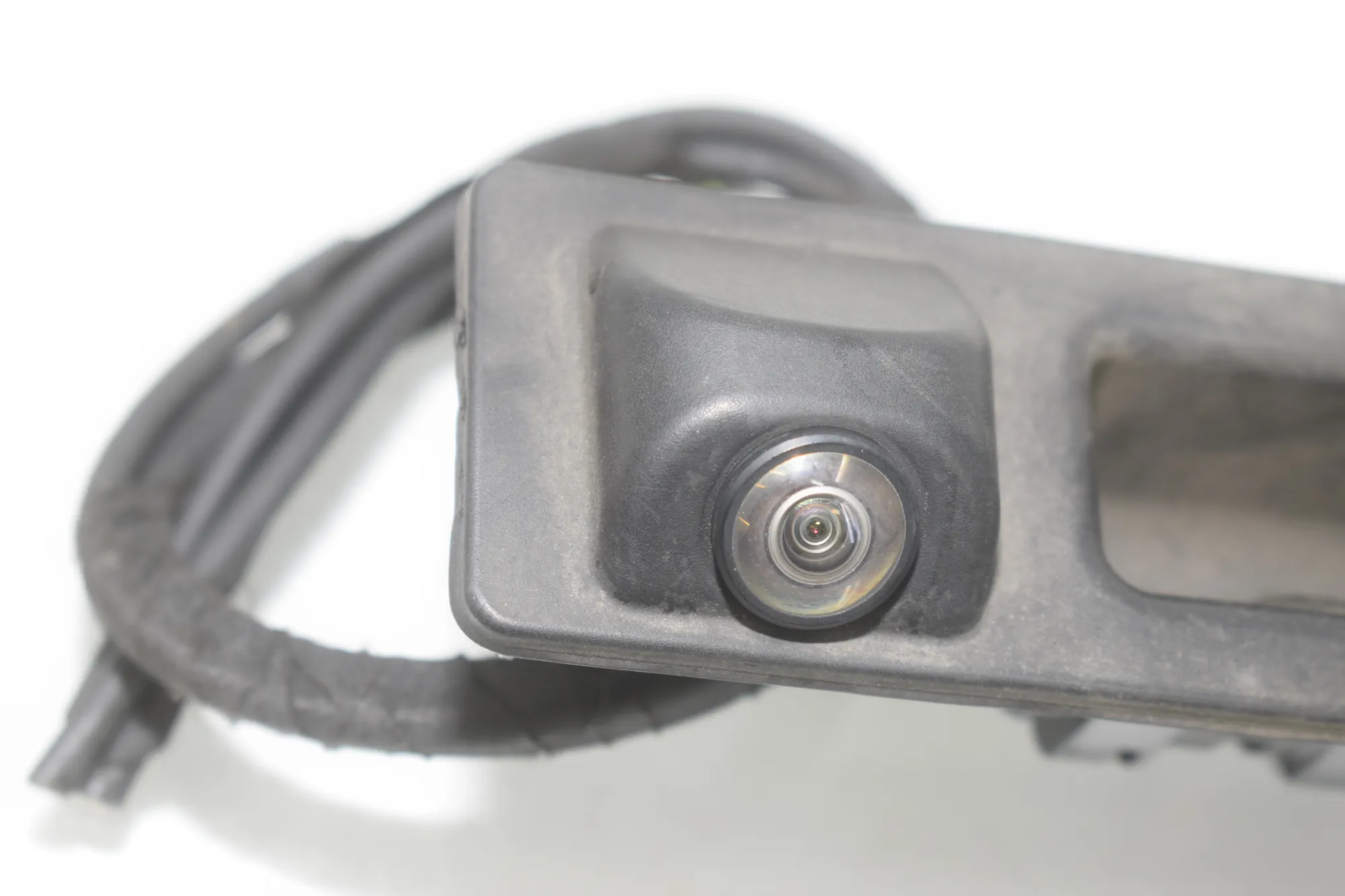 Rear View Camera – OEM 7951084 · BMW 2 Active Tourer (F45) BMW 2 Active Tourer (F45) 216 i 2017 – 4