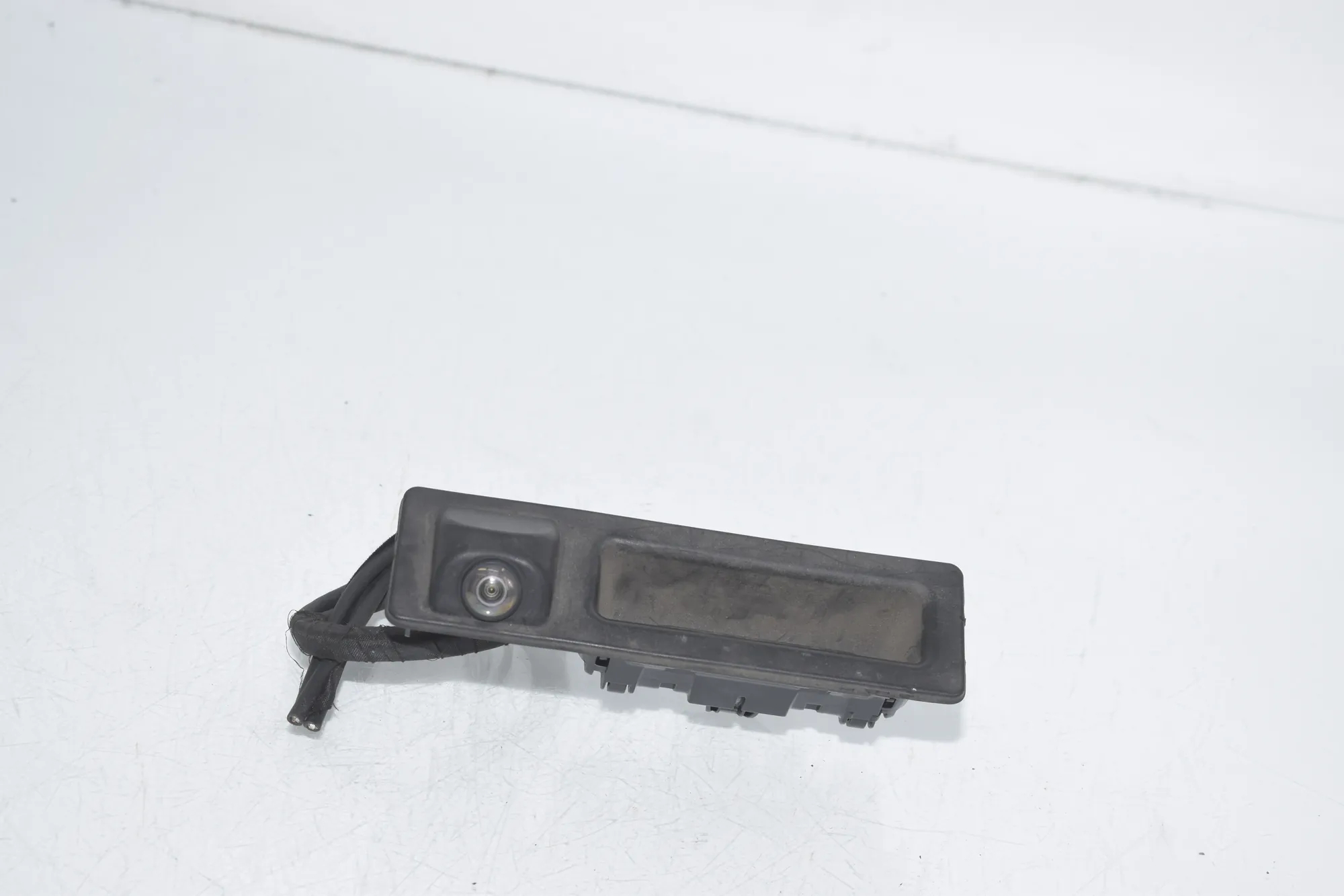 Rear View Camera – OEM 7951084 · BMW 2 Active Tourer (F45) BMW 2 Active Tourer (F45) 216 i 2017