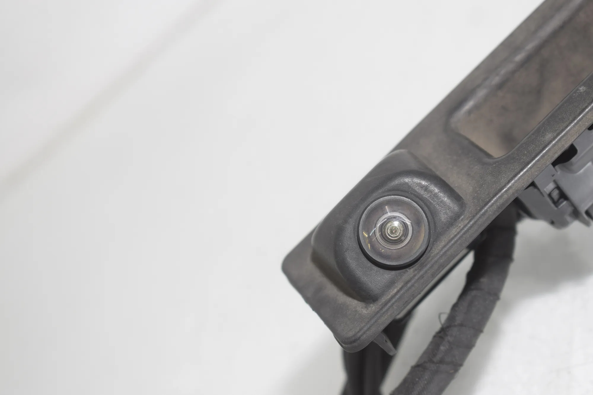 Rear View Camera – OEM 7951084 · BMW 2 Active Tourer (F45) BMW 2 Active Tourer (F45) 216 i 2017 – 3