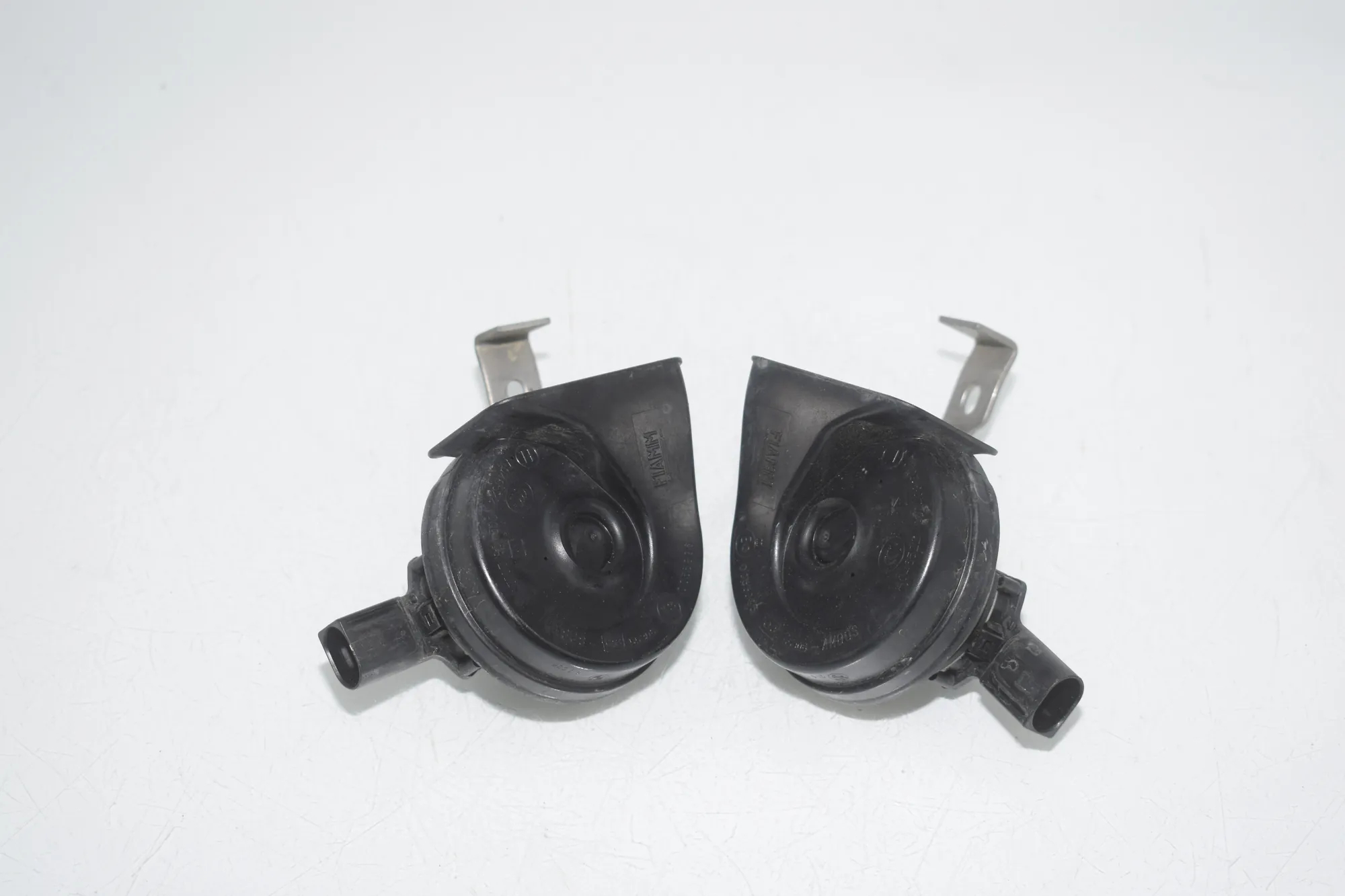Horn Signal – OEM 7332594 · BMW 2 Active Tourer (F45) BMW 2 Active Tourer (F45) 216 i 2017