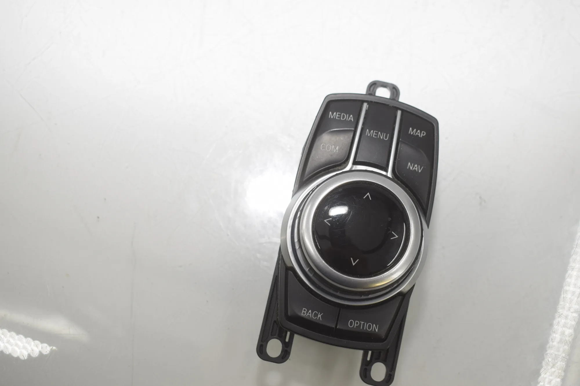 Navigation System – OEM 6992827 · BMW 2 Active Tourer (F45) BMW 2 Active Tourer (F45) 216 i 2017 – 5