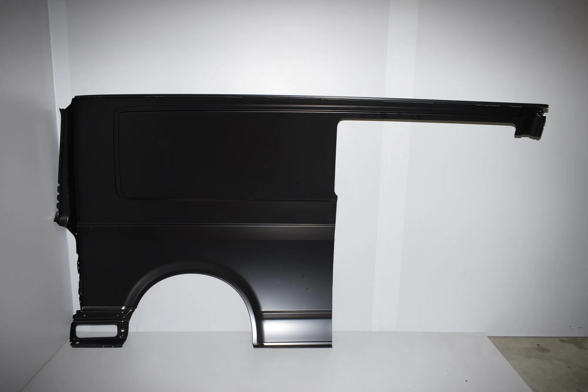 Rear Left Quarter Panel – OEM NA · VW MULTIVAN VI (SGF, SGM, SGN) VW MULTIVAN VI (SGF, SGM, SGN) 2016