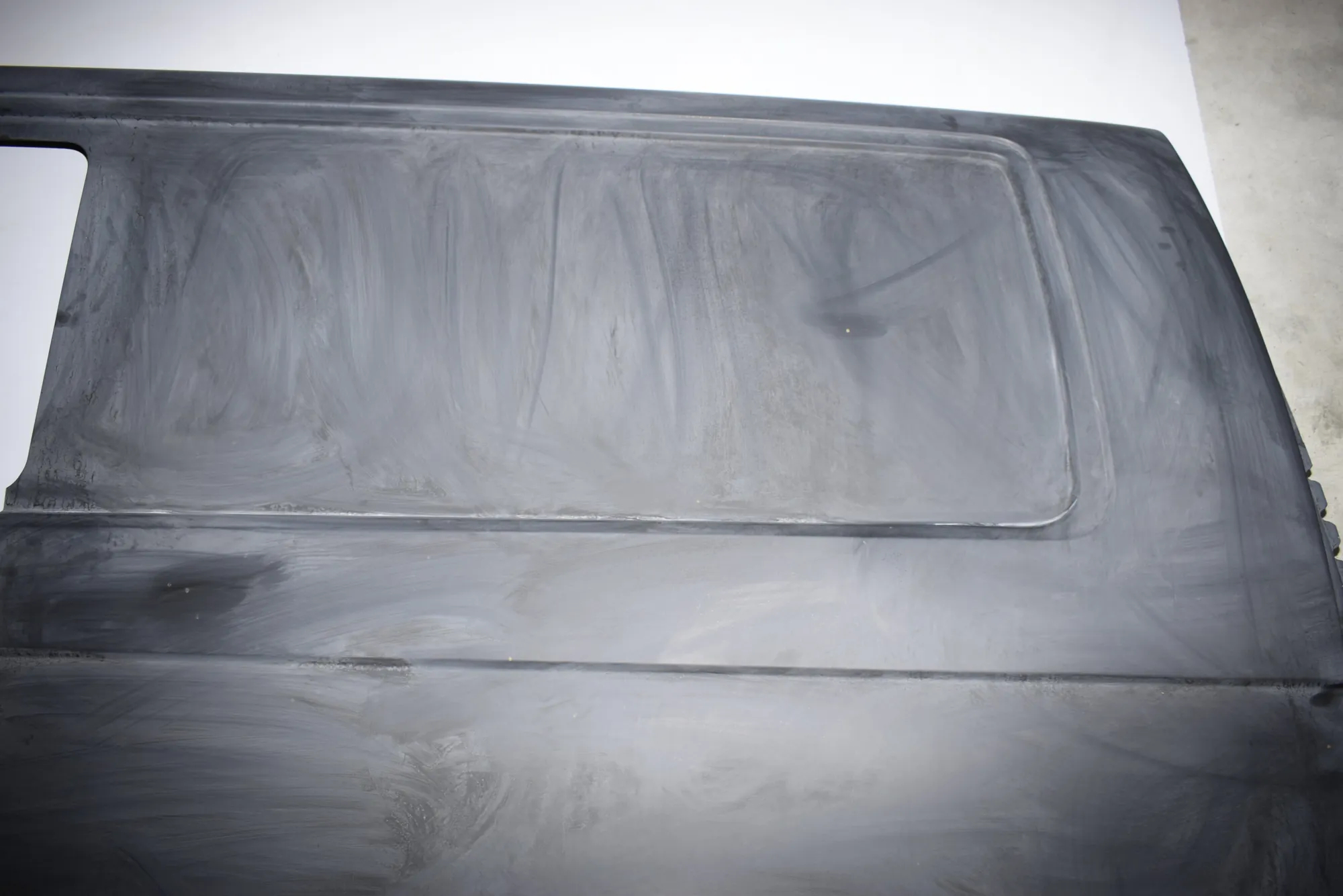 Rear Left Quarter Panel – OEM NA · VW MULTIVAN VI (SGF, SGM, SGN) VW MULTIVAN VI (SGF, SGM, SGN) 2016 – 6