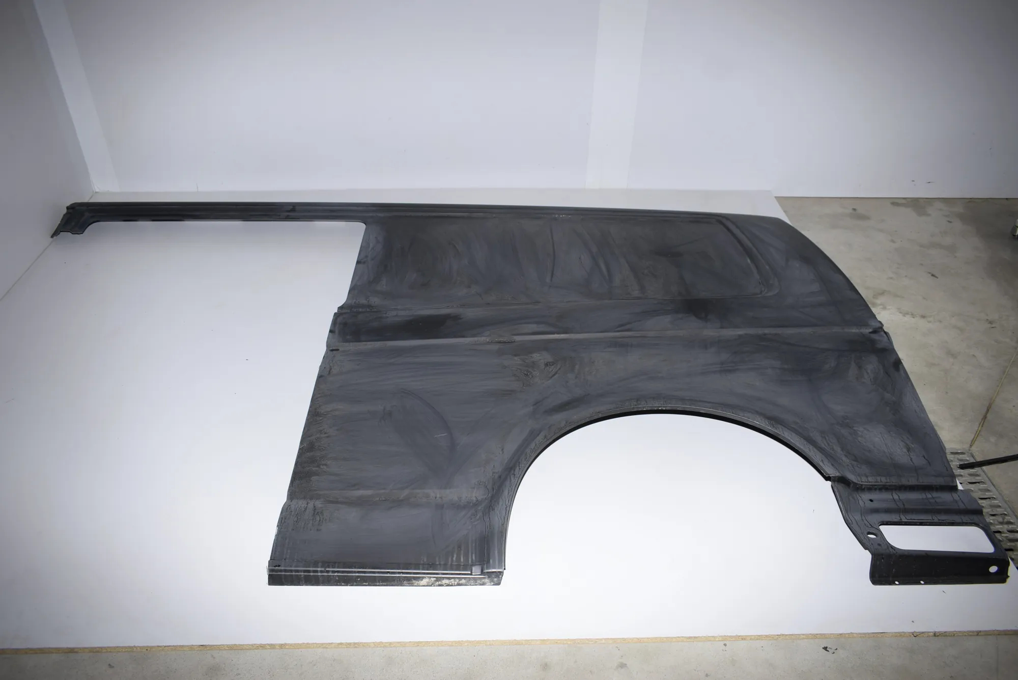 Rear Left Quarter Panel – OEM NA · VW MULTIVAN VI (SGF, SGM, SGN) VW MULTIVAN VI (SGF, SGM, SGN) 2016 – 4