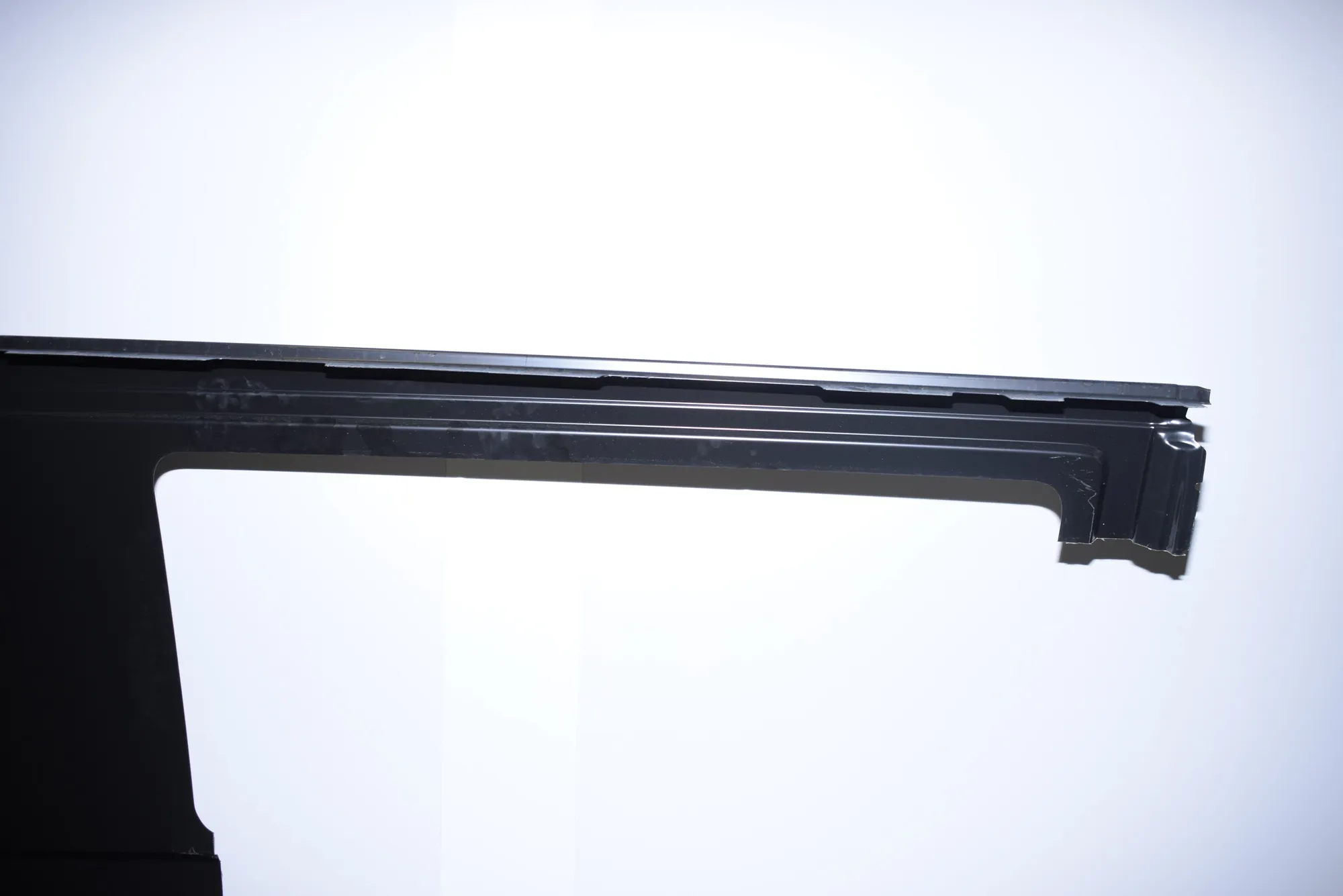 Rear Left Quarter Panel – OEM NA · VW MULTIVAN VI (SGF, SGM, SGN) VW MULTIVAN VI (SGF, SGM, SGN) 2016 – 3