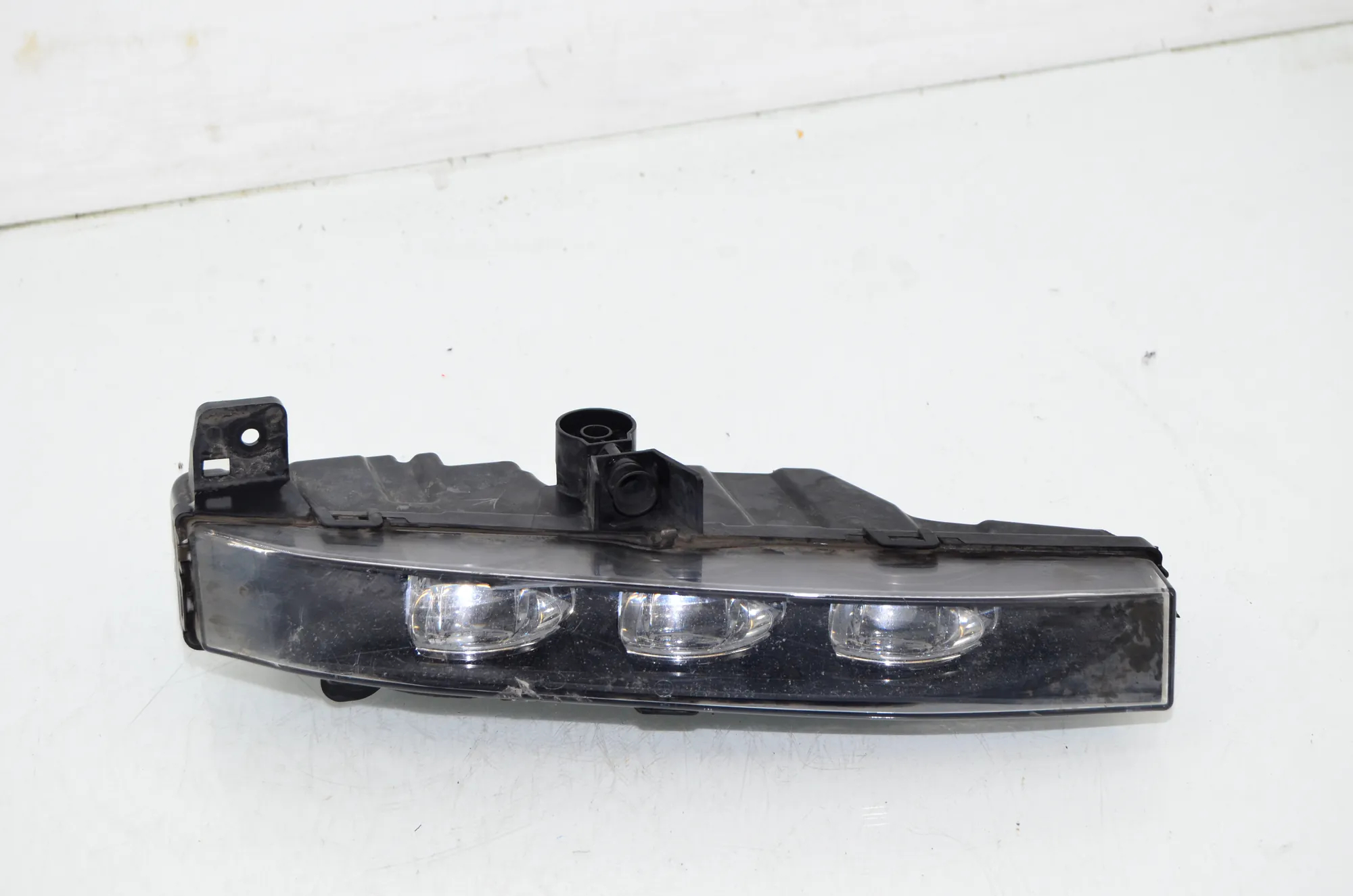 Front Left Fog Light – OEM 7342953 · BMW 7 (G11, G12) 750 d, Ld xDrive 2016