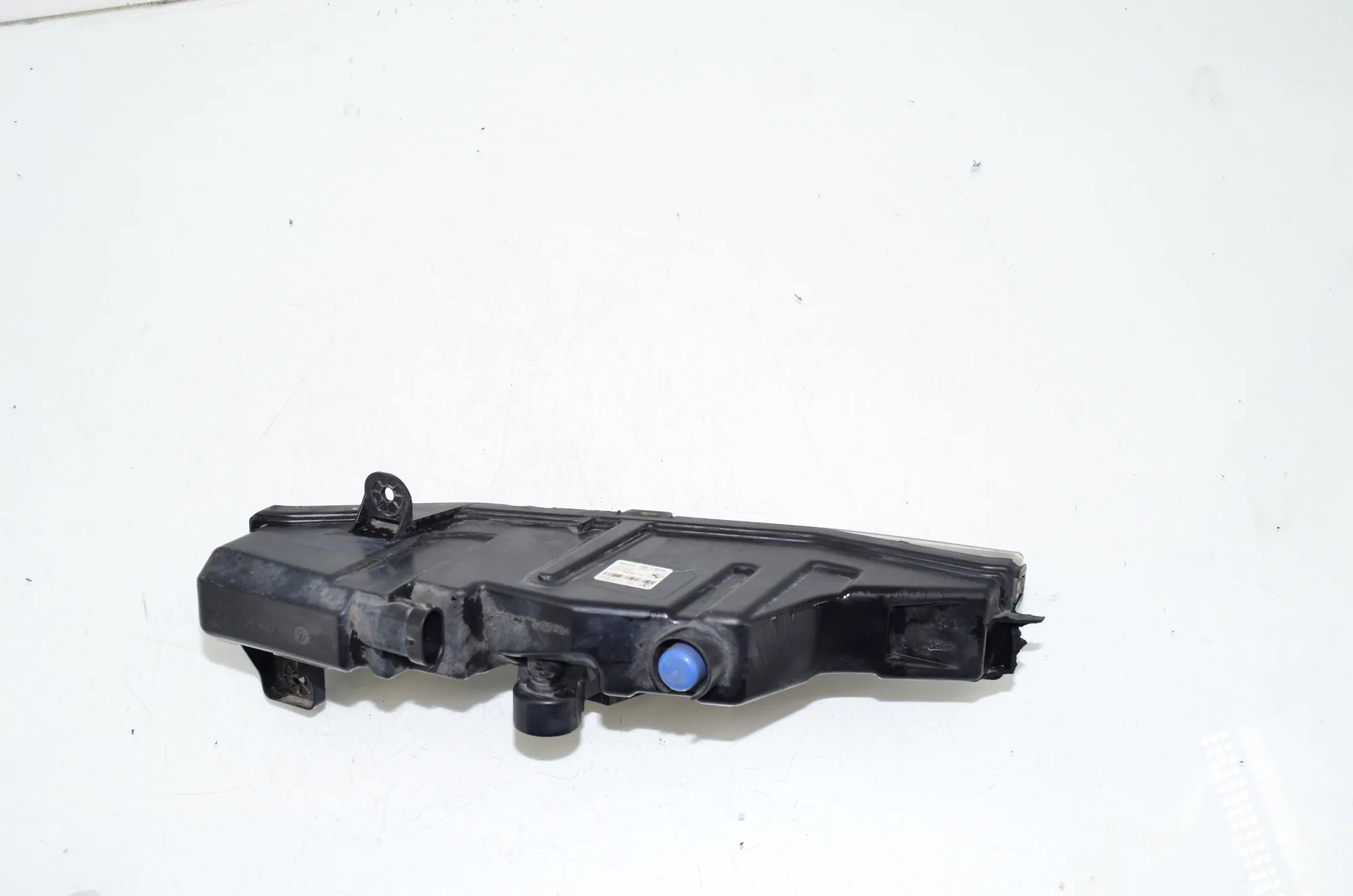 Front Left Fog Light – OEM 7342953 · BMW 7 (G11, G12) 750 d, Ld xDrive 2016 – 3
