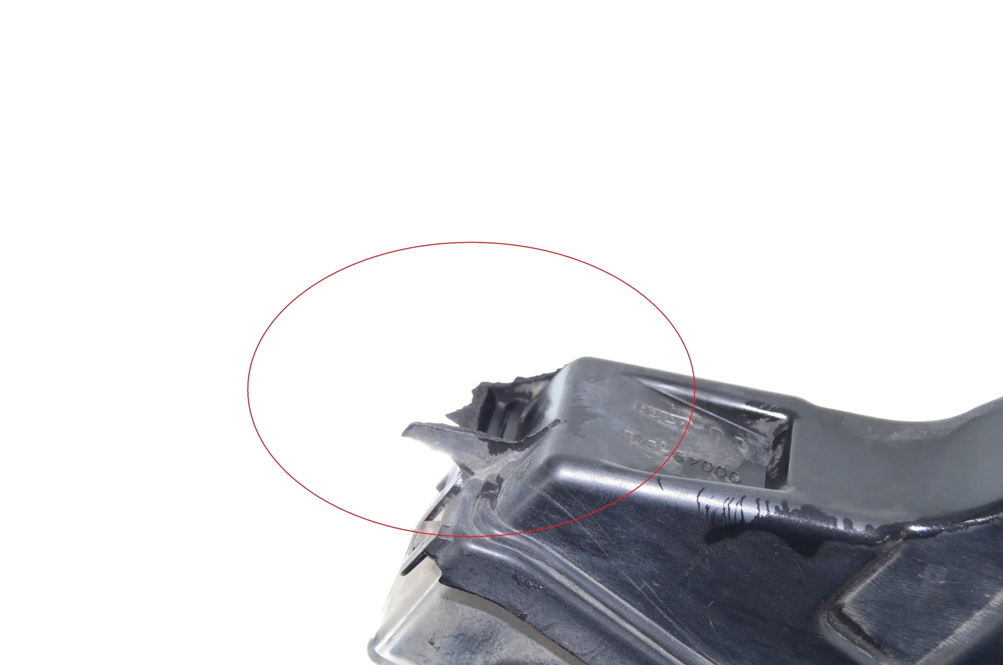 Front Left Fog Light – OEM 7342953 · BMW 7 (G11, G12) 750 d, Ld xDrive 2016 – 5