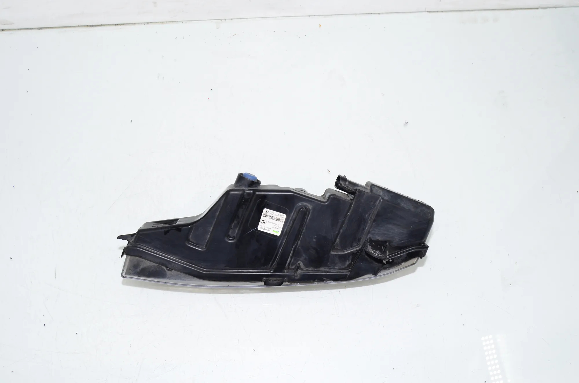 Front Left Fog Light – OEM 7342953 · BMW 7 (G11, G12) 750 d, Ld xDrive 2016 – 4