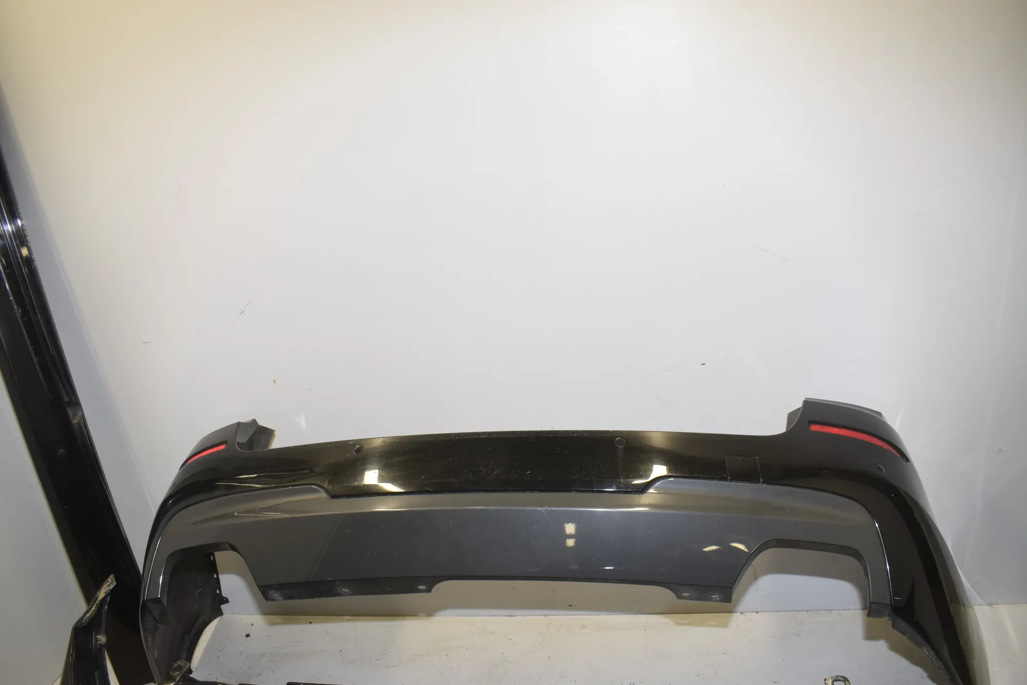 Front Bumper – OEM 8054420 · BMW 5 Touring (F11) BMW 5 Touring (F11) M 550 d xDrive 2015 – 7