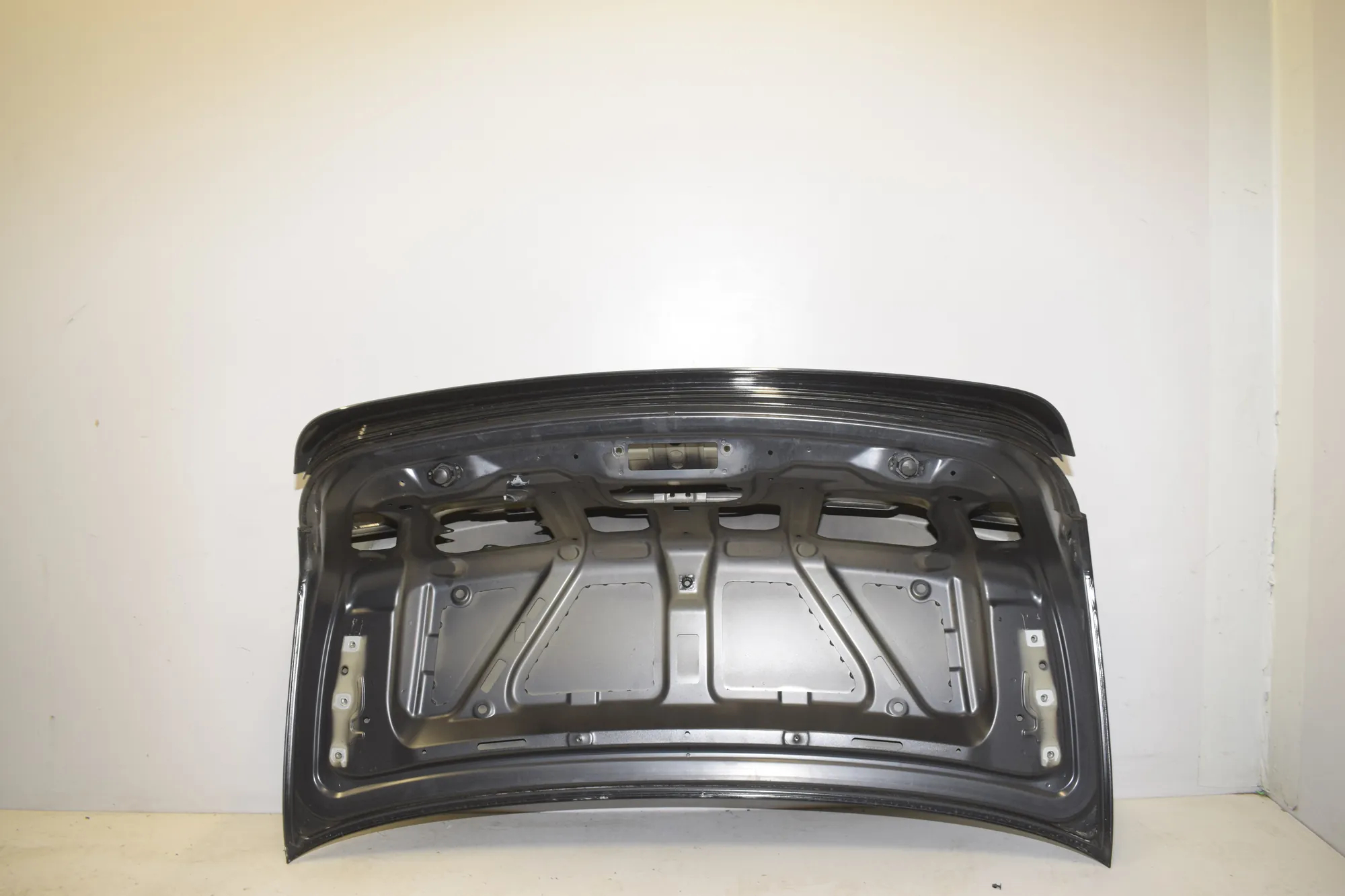 Tailgate Bootlid · BMW 7 (F01, F02) BMW 7 (F01, F02) 730 d xDrive 2012 – 5