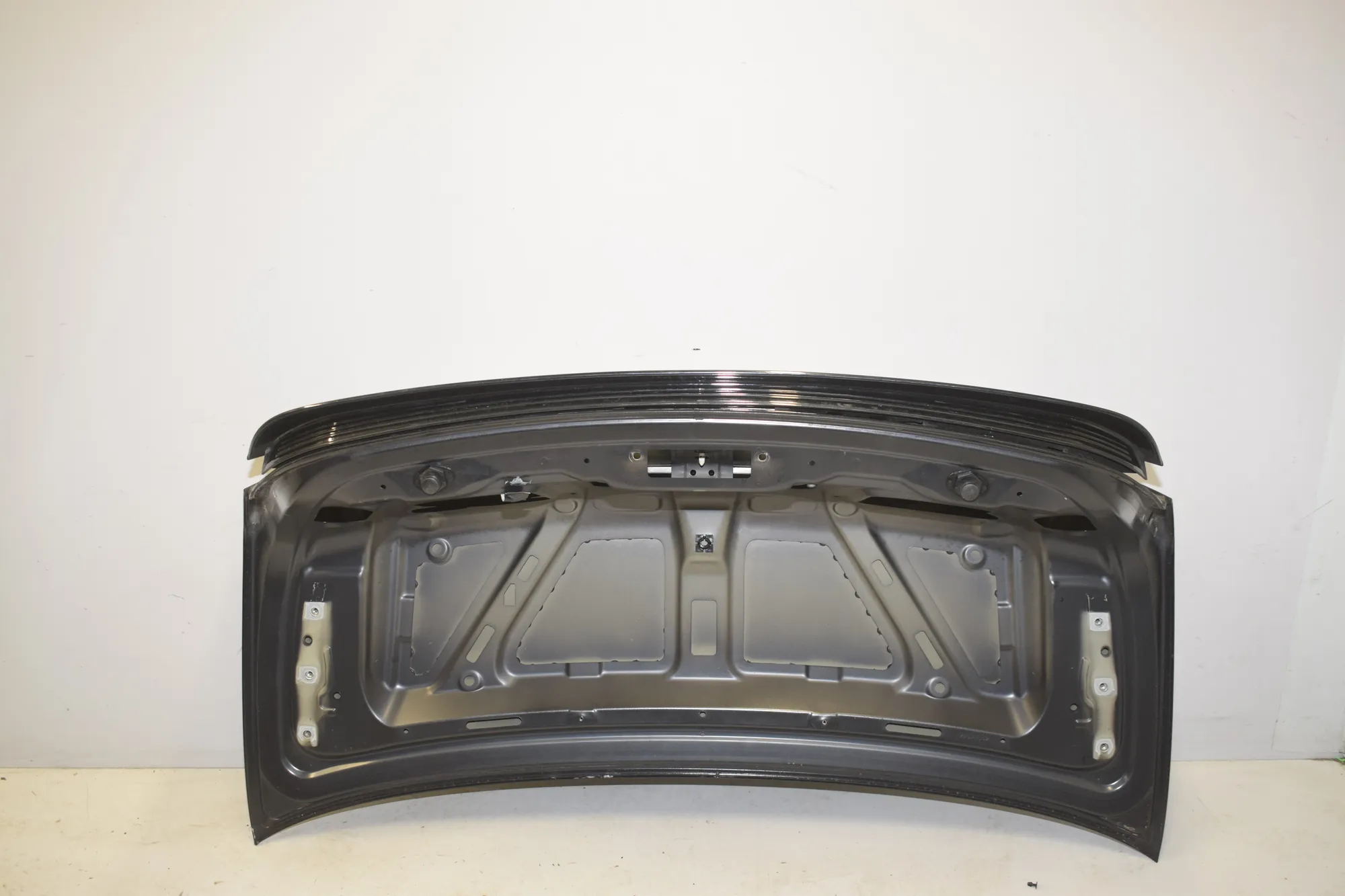 Tailgate Bootlid · BMW 7 (F01, F02) BMW 7 (F01, F02) 730 d xDrive 2012 – 4
