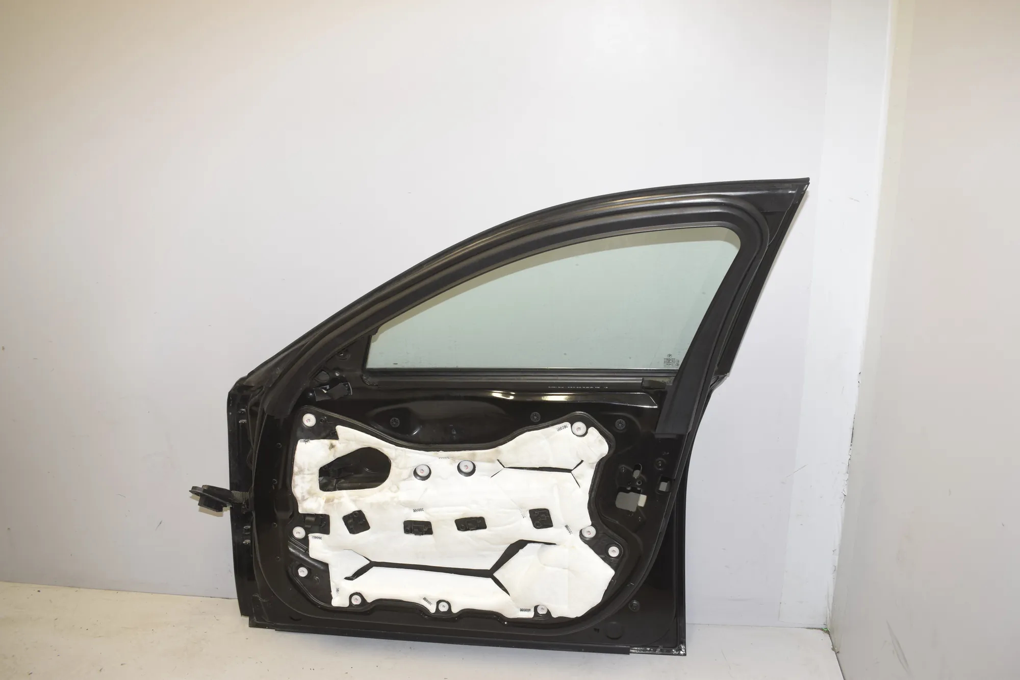 Front Right Door · BMW 7 (F01, F02) BMW 7 (F01, F02) 730 d xDrive 2012 – 5