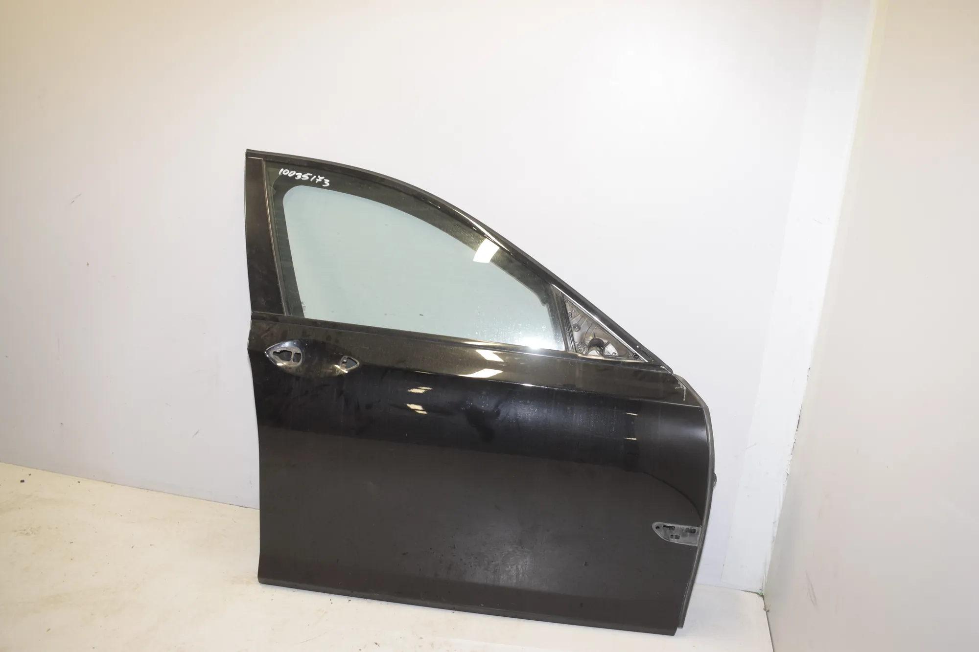 Front Right Door · BMW 7 (F01, F02) BMW 7 (F01, F02) 730 d xDrive 2012