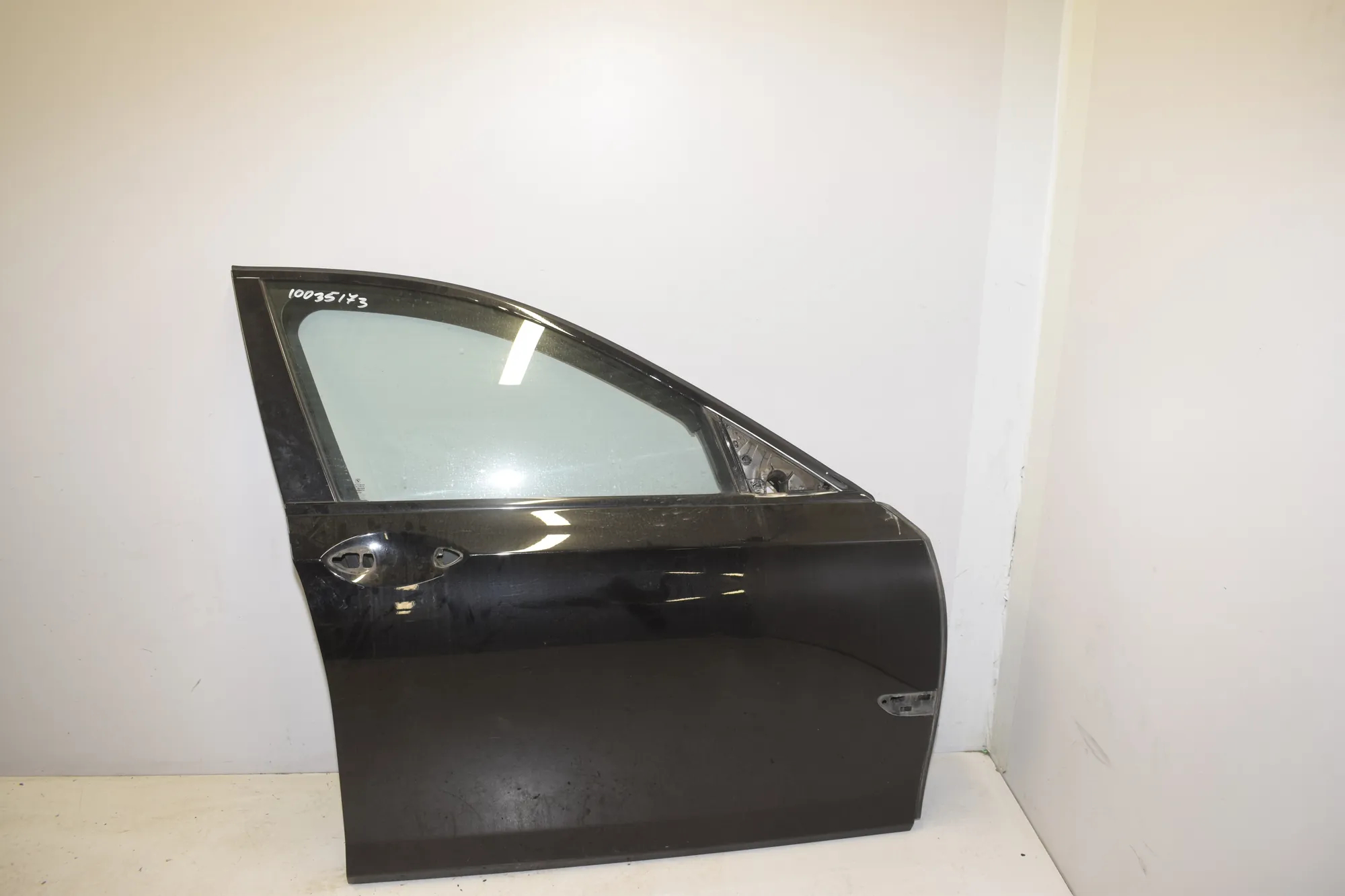 Front Right Door · BMW 7 (F01, F02) BMW 7 (F01, F02) 730 d xDrive 2012 – 2