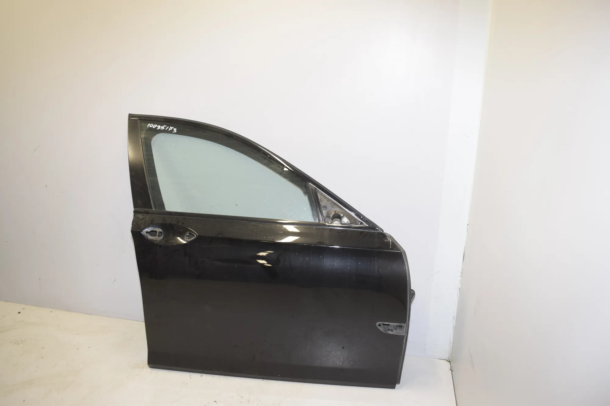 Front Right Door · BMW 7 (F01, F02) BMW 7 (F01, F02) 730 d xDrive 2012 – 3