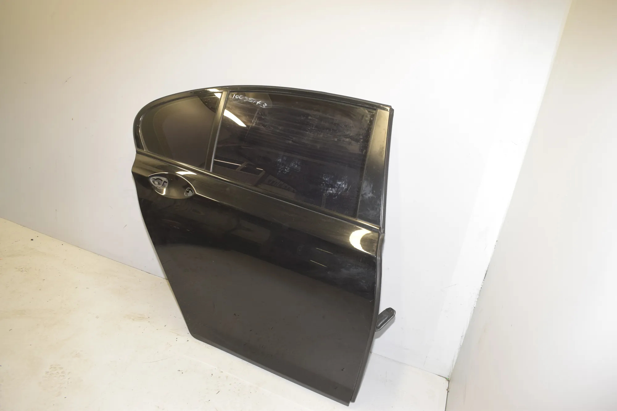 Rear Right Door · BMW 7 (F01, F02) BMW 7 (F01, F02) 730 d xDrive 2012 – 2