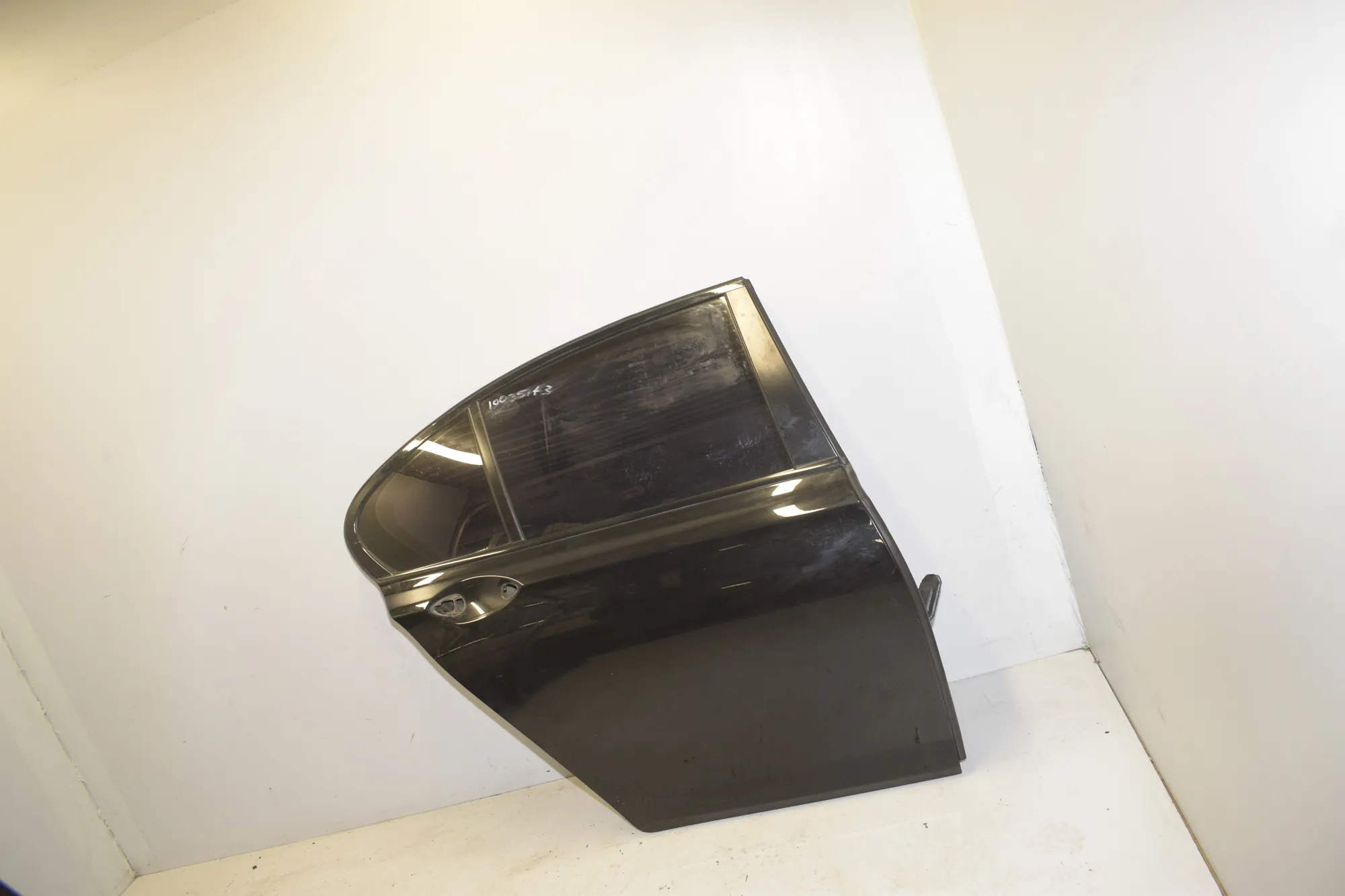 Rear Right Door · BMW 7 (F01, F02) BMW 7 (F01, F02) 730 d xDrive 2012 – 3