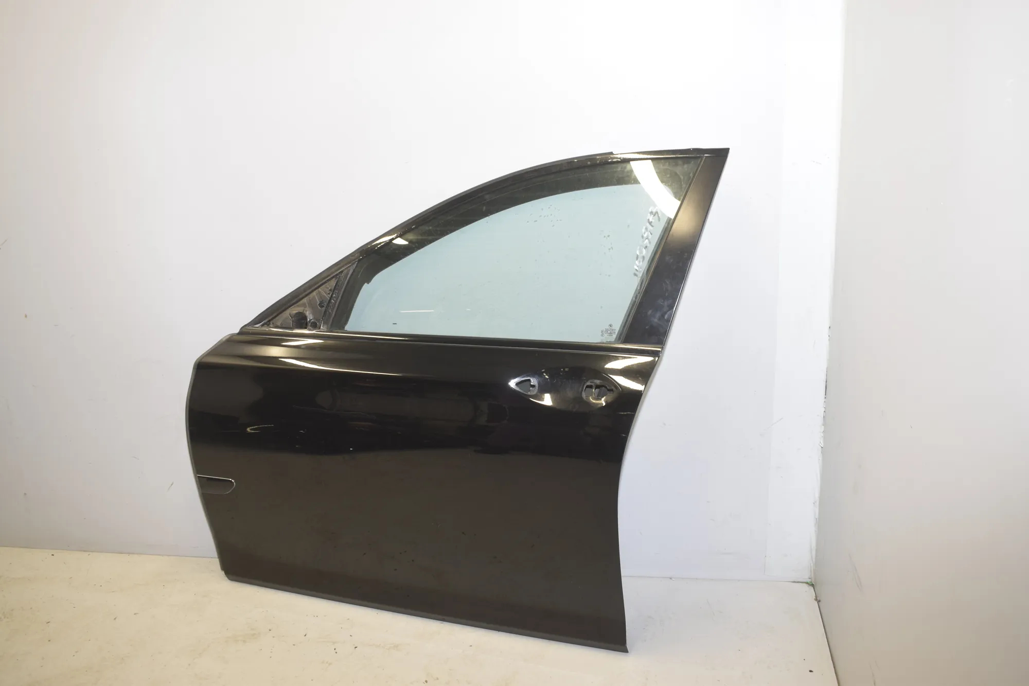 Front Left Door · BMW 7 (F01, F02) BMW 7 (F01, F02) 730 d xDrive 2012 – 3