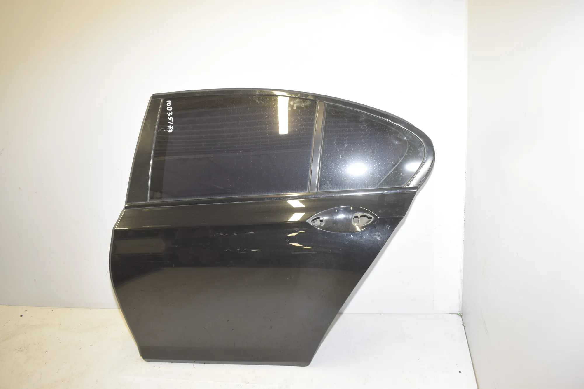 Rear Left Door · BMW 7 (F01, F02) BMW 7 (F01, F02) 730 d xDrive 2012 – 2