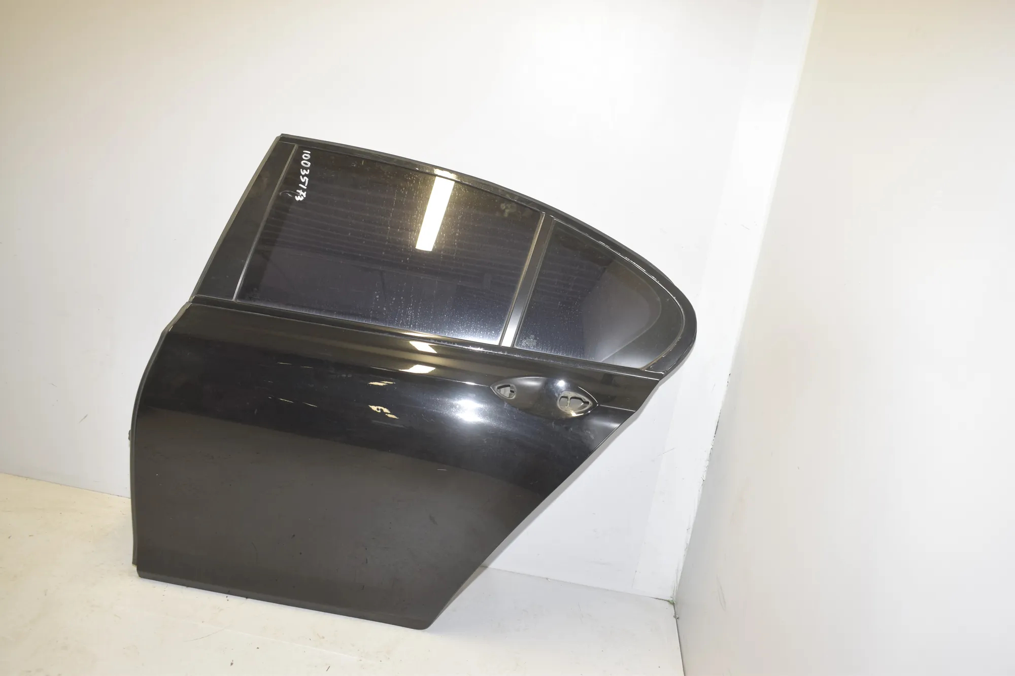 Rear Left Door · BMW 7 (F01, F02) BMW 7 (F01, F02) 730 d xDrive 2012 – 4