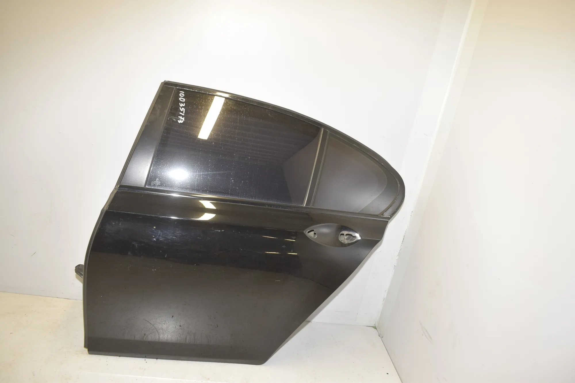 Rear Left Door · BMW 7 (F01, F02) BMW 7 (F01, F02) 730 d xDrive 2012 – 3