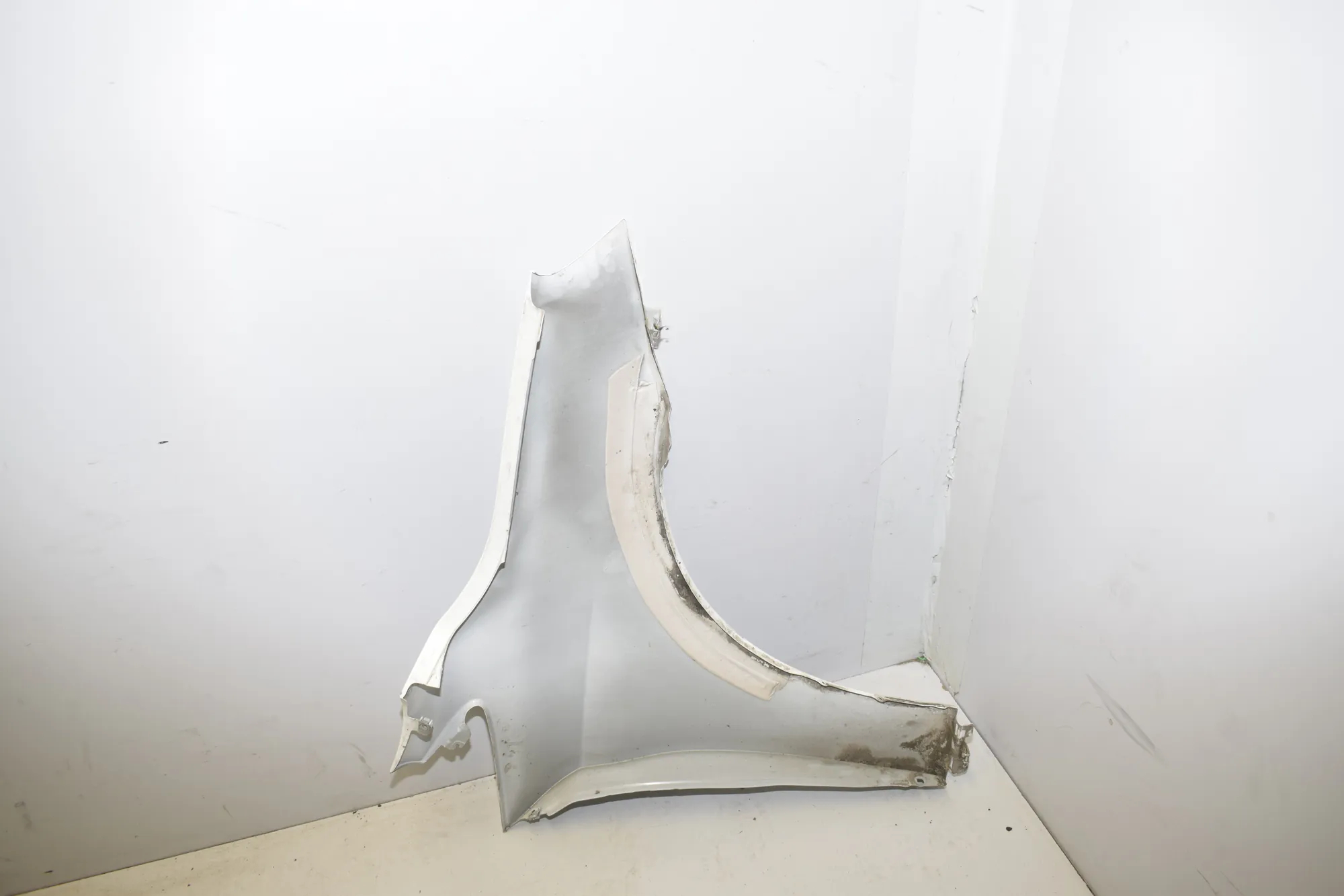 Front Left Fender · BMW 2 Gran Tourer (F46) BMW 2 Gran Tourer (F46) 220 d xDrive 2018 – 4