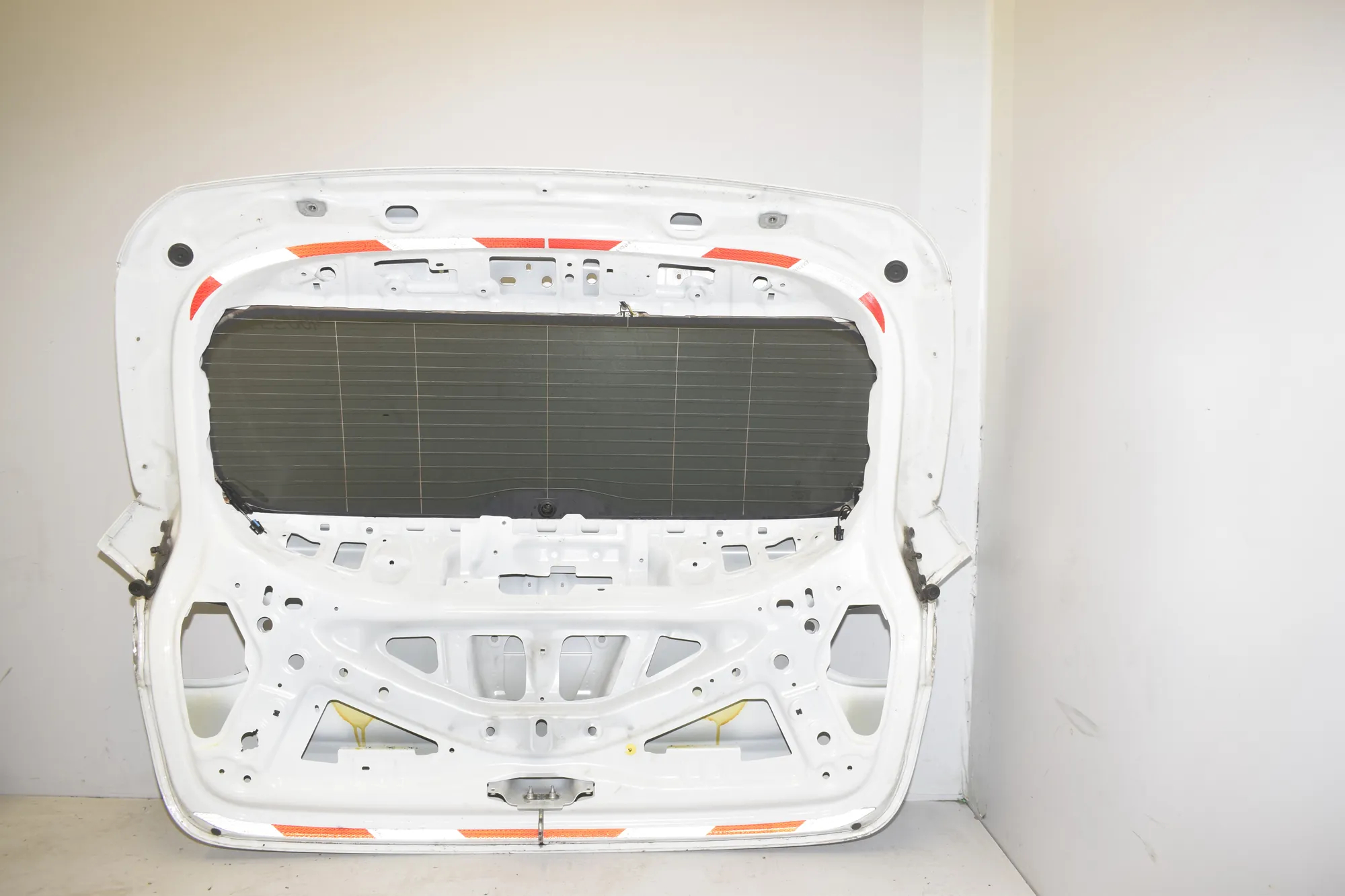 Tailgate Bootlid · BMW 2 Gran Tourer (F46) BMW 2 Gran Tourer (F46) 220 d xDrive 2018 – 6