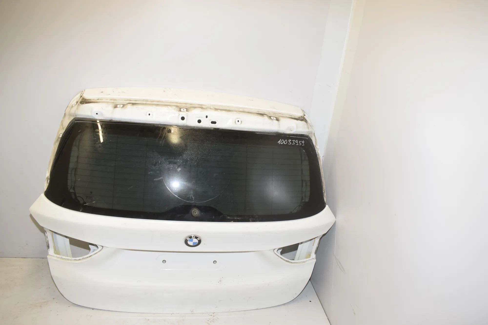 Tailgate Bootlid · BMW 2 Gran Tourer (F46) BMW 2 Gran Tourer (F46) 220 d xDrive 2018 – 4