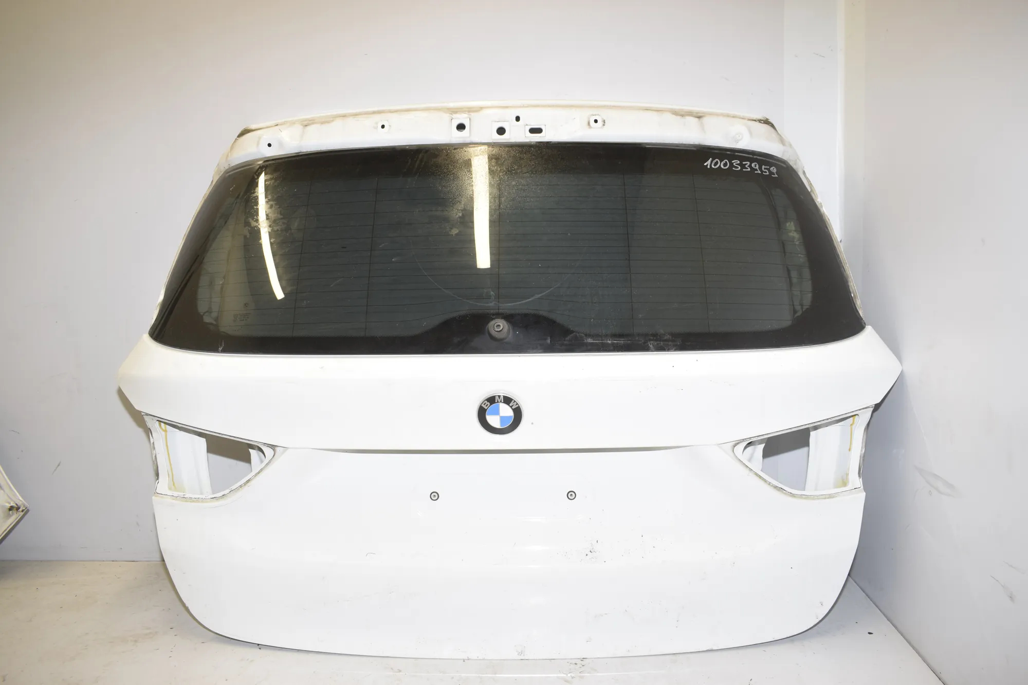 Tailgate Bootlid · BMW 2 Gran Tourer (F46) BMW 2 Gran Tourer (F46) 220 d xDrive 2018 – 2