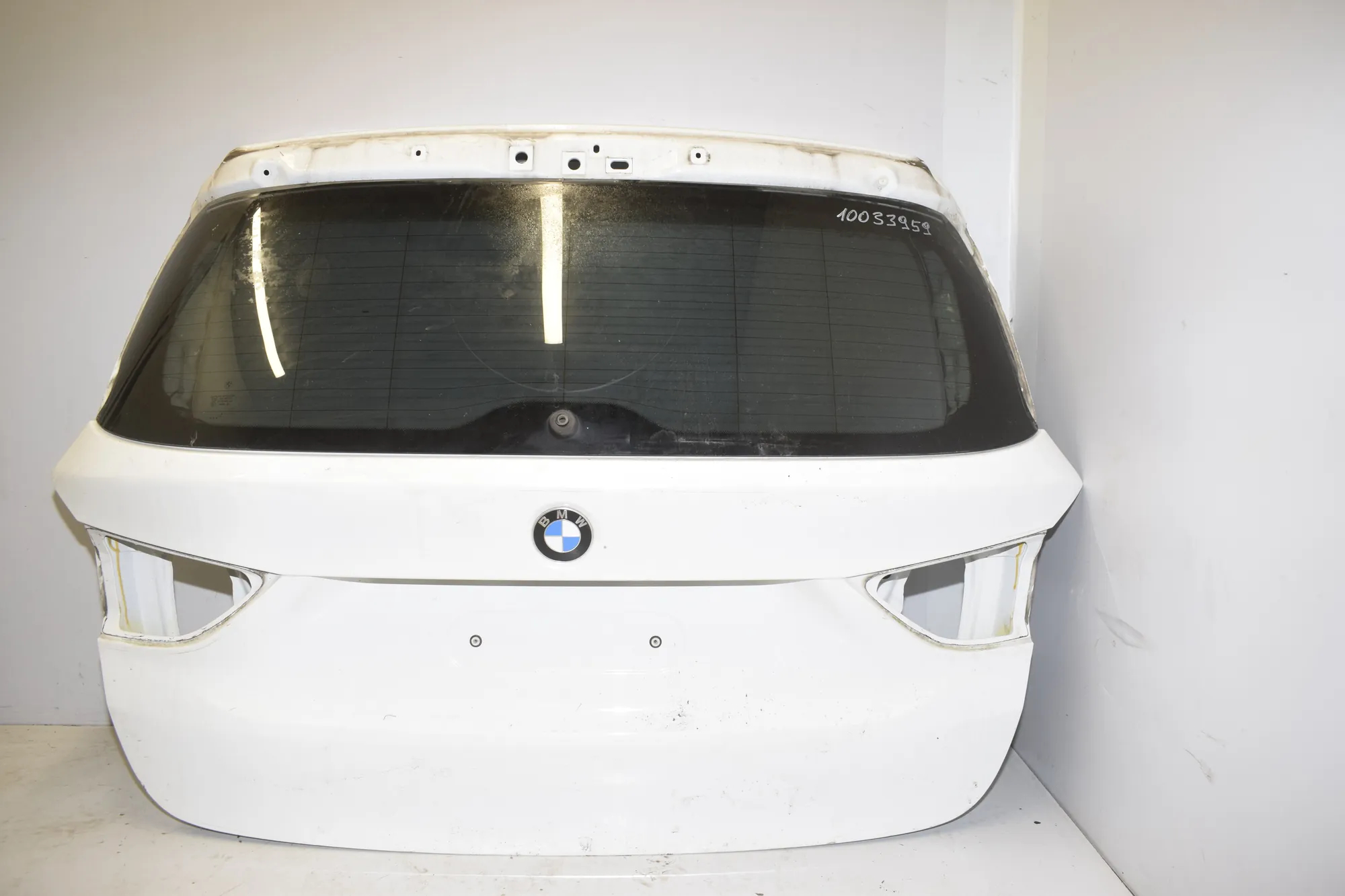 Tailgate Bootlid · BMW 2 Gran Tourer (F46) BMW 2 Gran Tourer (F46) 220 d xDrive 2018 – 3