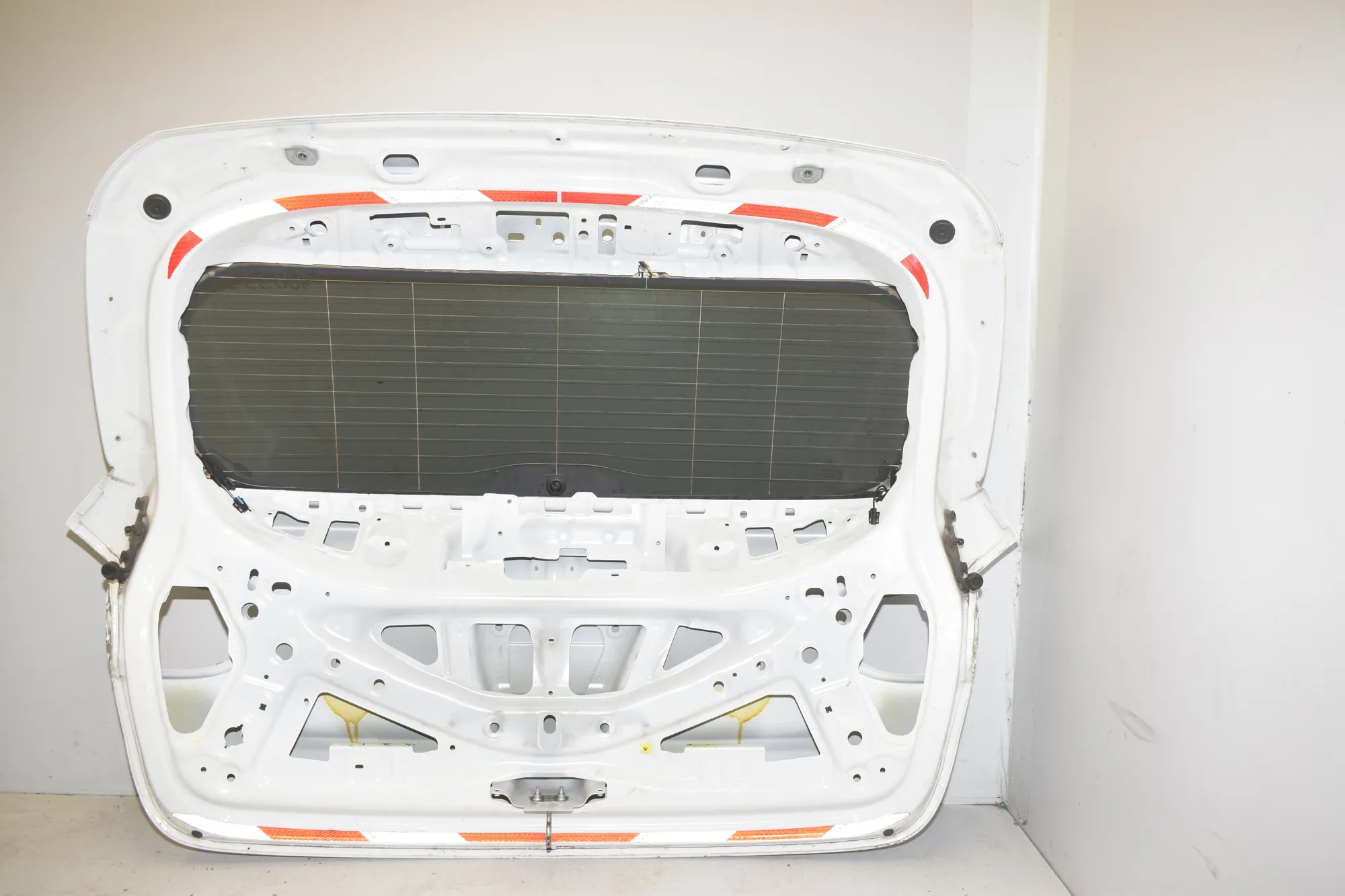 Tailgate Bootlid · BMW 2 Gran Tourer (F46) BMW 2 Gran Tourer (F46) 220 d xDrive 2018 – 5